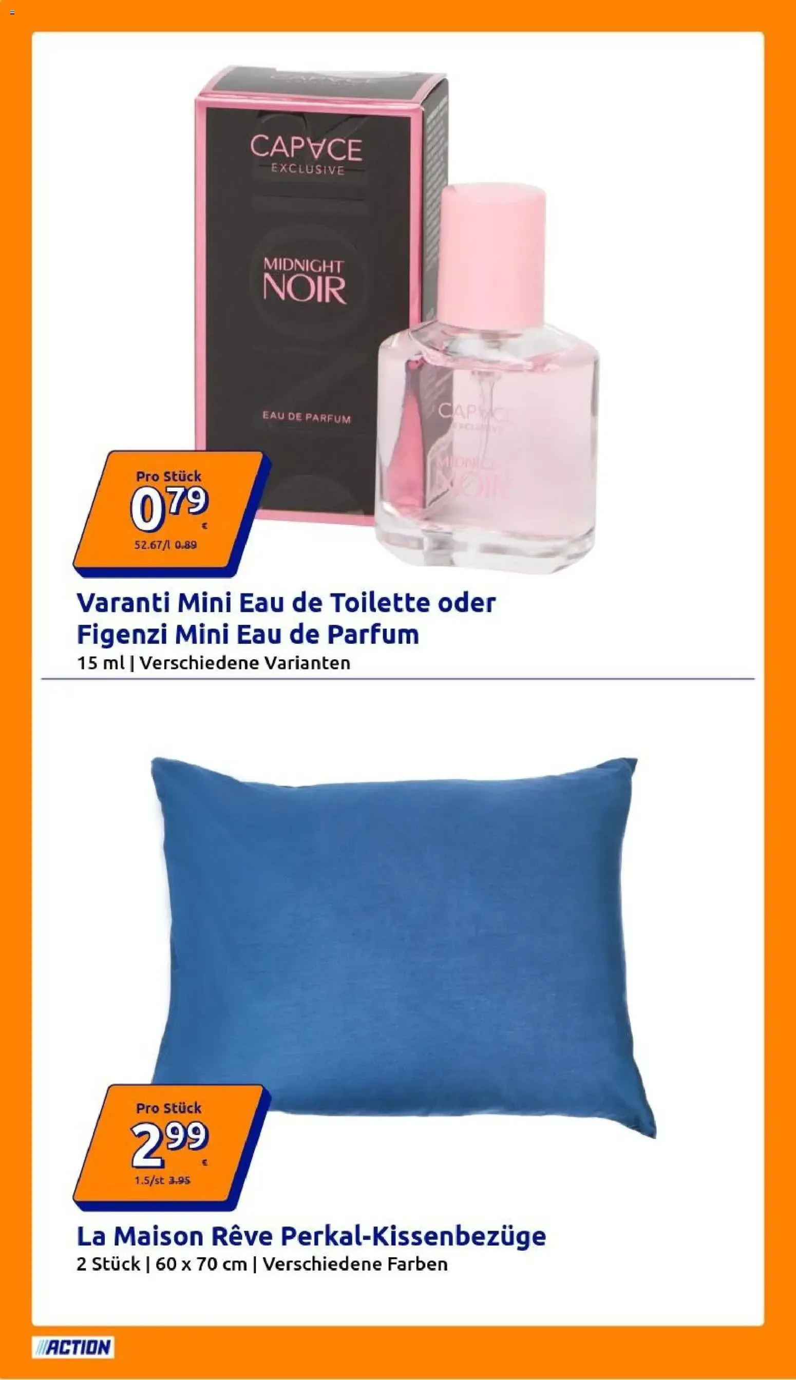Action Flugblatt von 05.08.2026 - Aktuelle Angebote von 5. August bis 11. August 2026 - Flugblätt seite 12