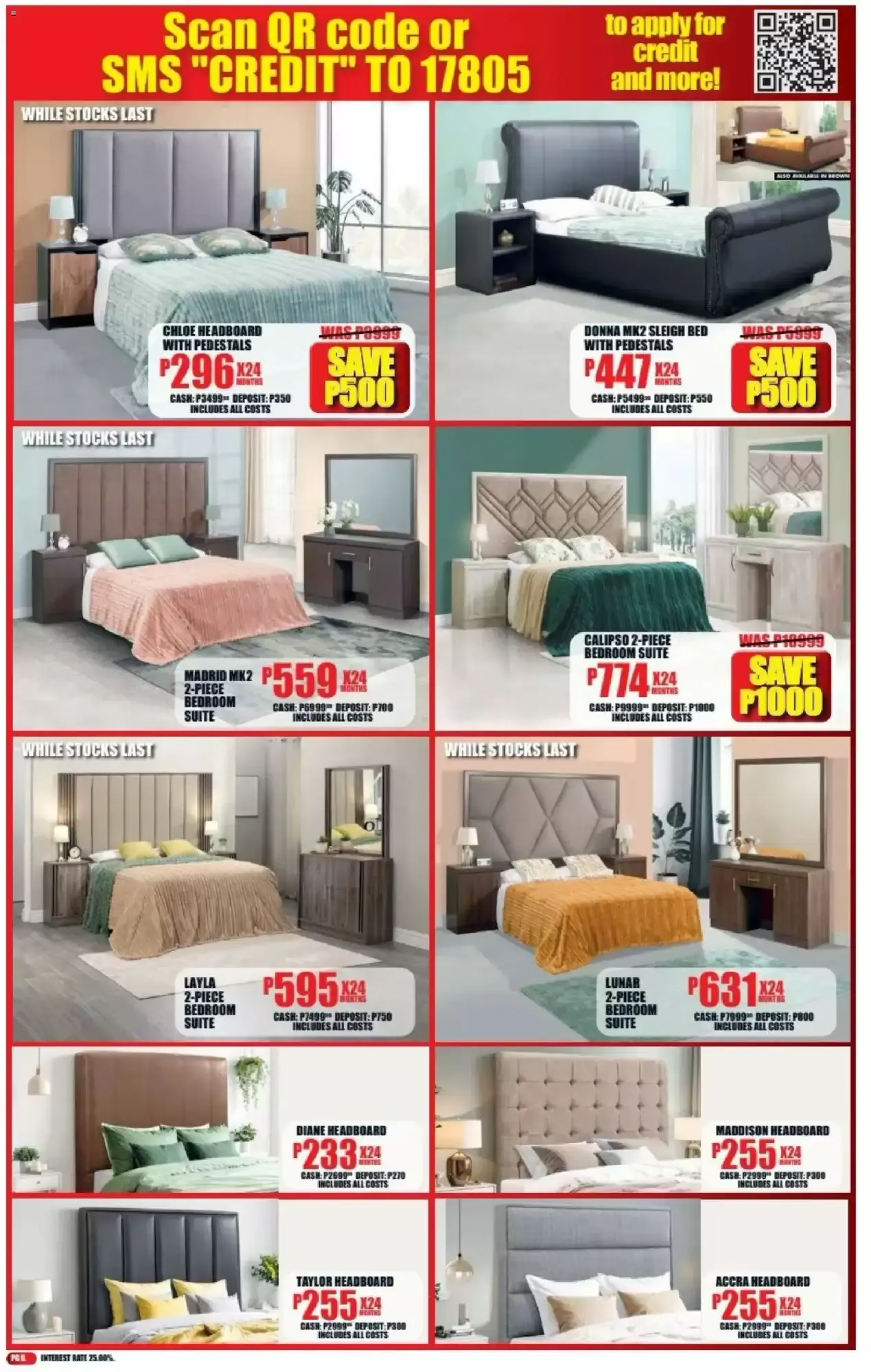Lewis catalogue from 1 July to 31 July 2026 - Catalogue Page 6
