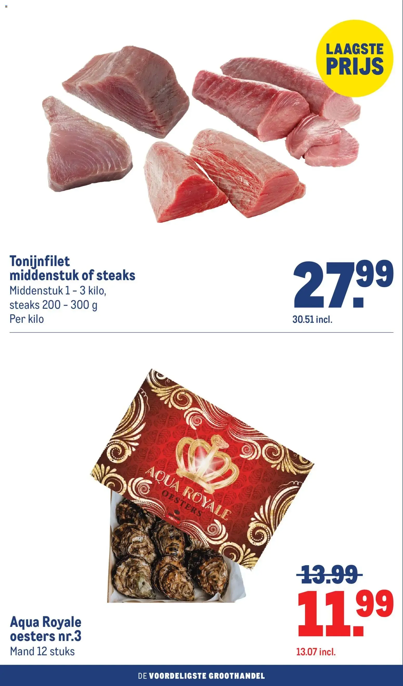 Makro folder vanaf 01-07-2026 || NIEUWE van 1 juli tot 12 juli 2026 - Folder pagina 40