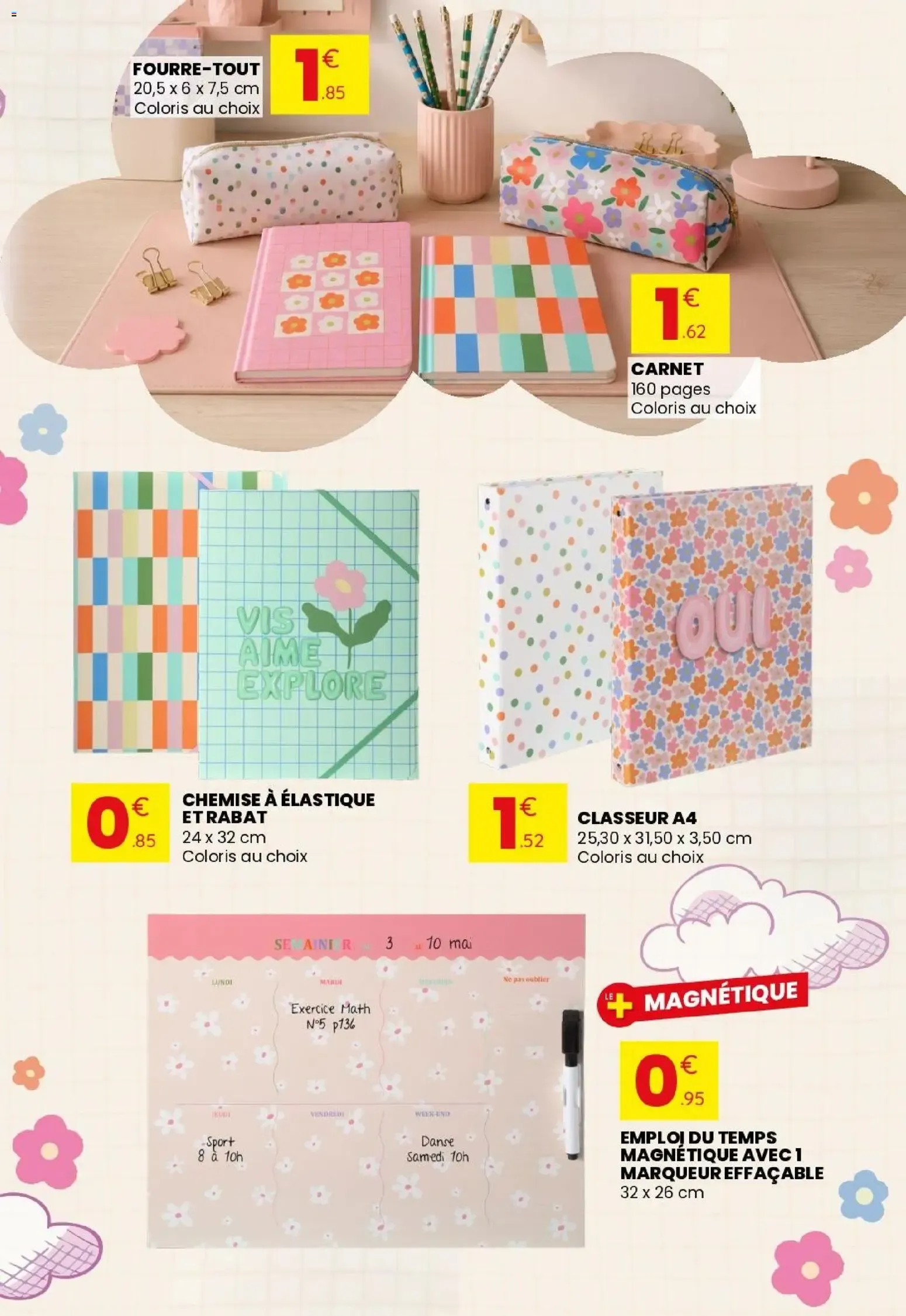 Stokomani Catalogue du 17/06/2026 - Magasin Stockomanie du 17 juin au 28 juin 2026 - Catalogue page 9
