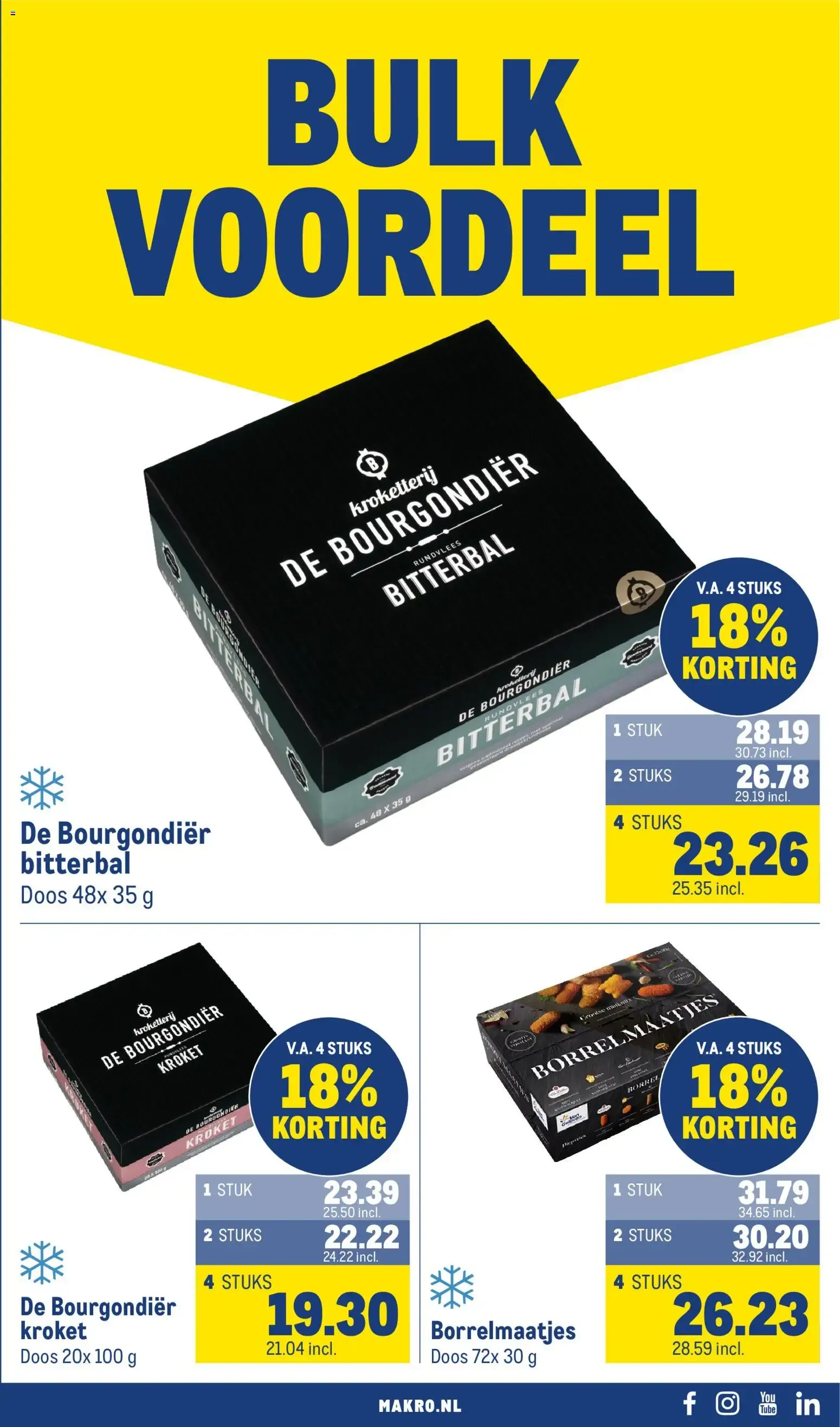 Makro folder vanaf 07-10-2026 || NIEUWE van 7 oktober tot 18 oktober 2026 - Folder pagina 37