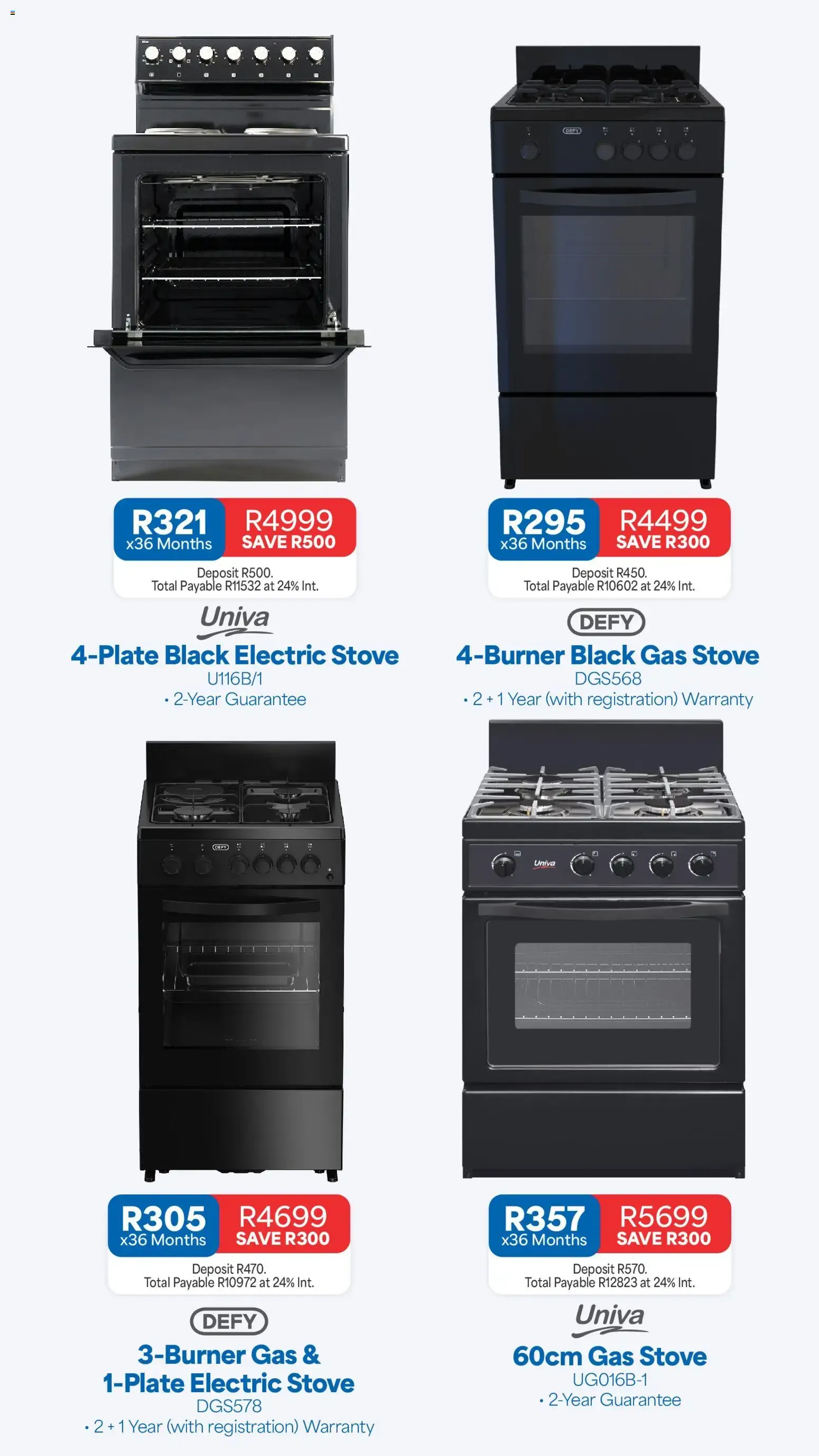 OK Furniture - Your kitchen your way (15/07/2026 - 05/08/2026) Online from 15 July to 5 August 2026 - Catalogue Page 3