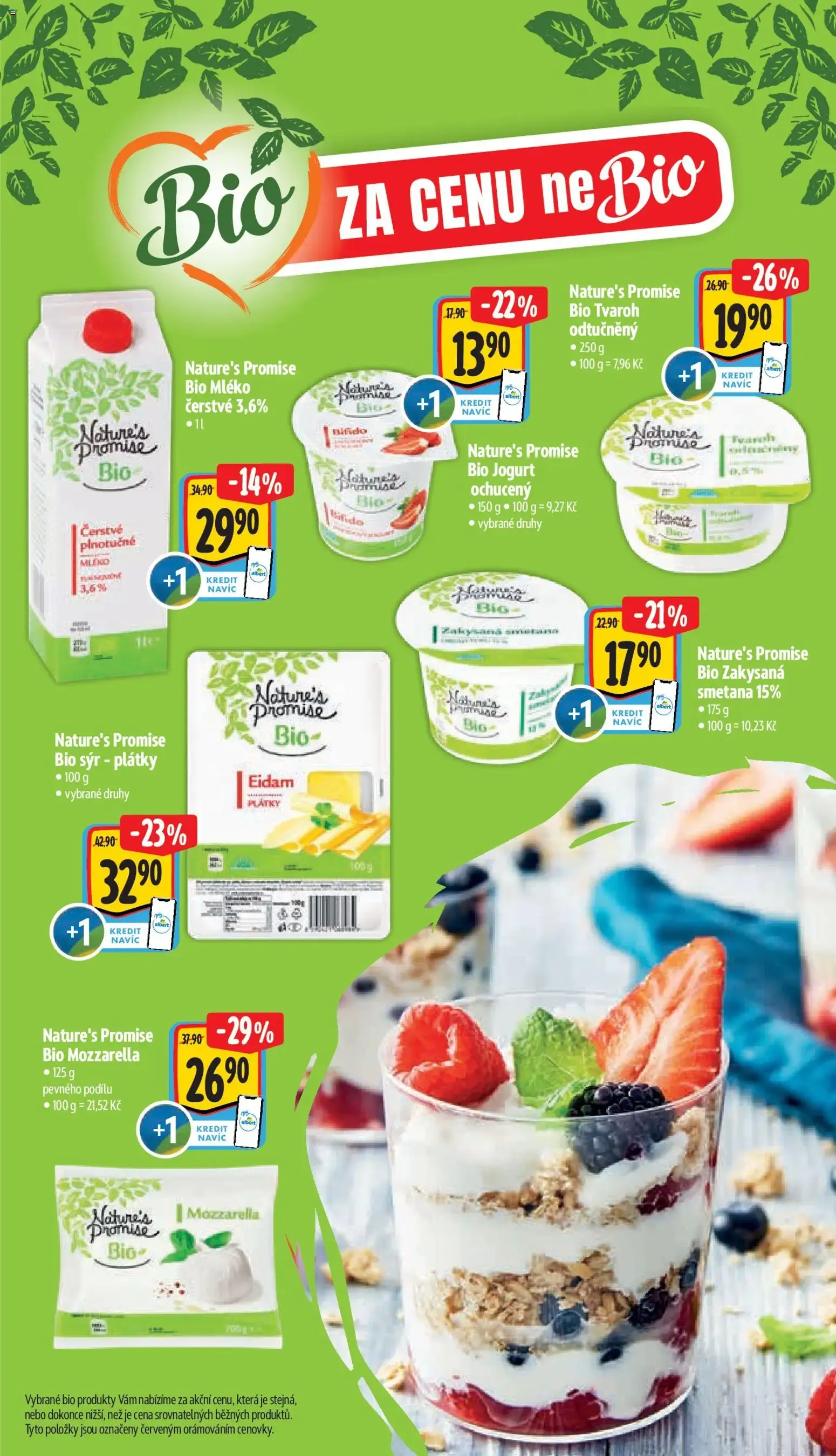 Albert leták - Hypermarket - Vestec od 05.08.2026 - Akční leták - 5. srpna 11. srpna 2026 - Page 11
