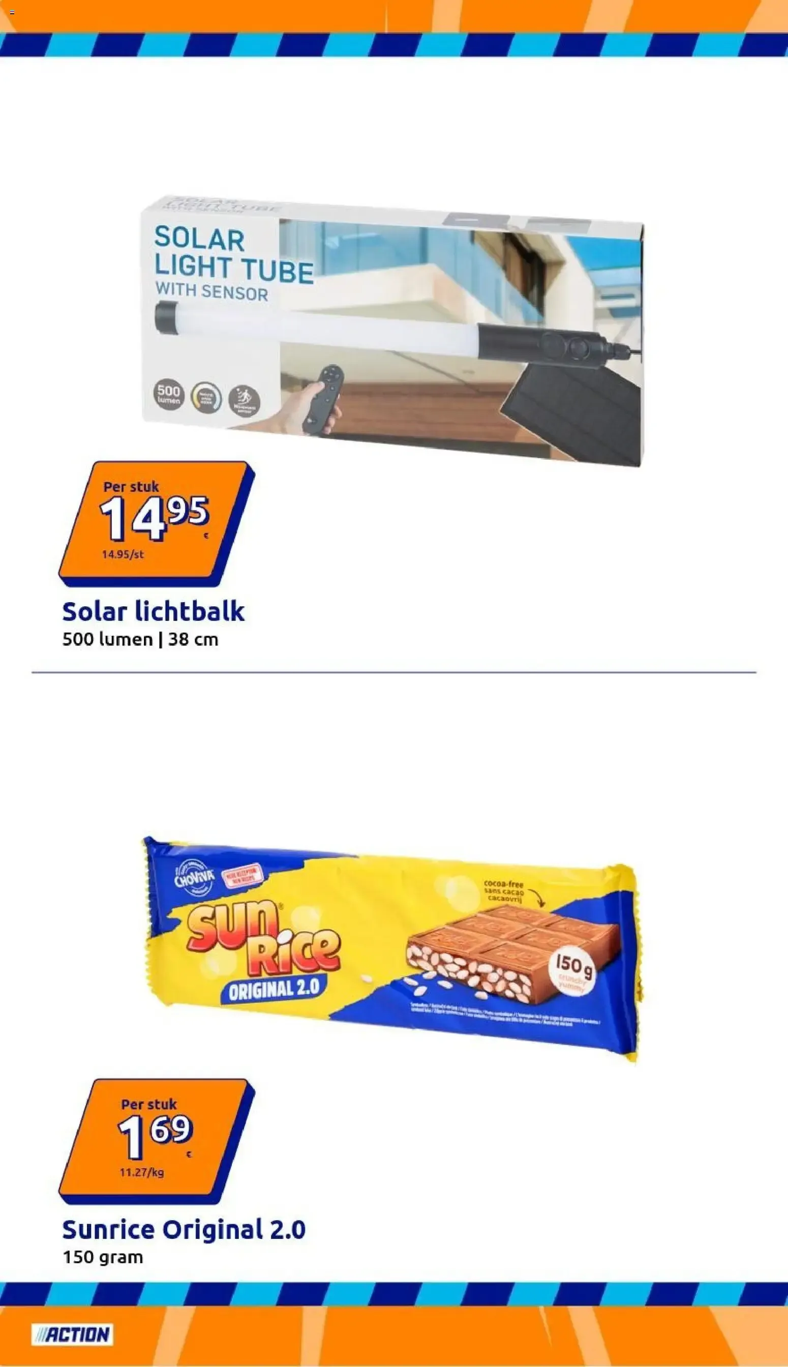 Action folder vanaf 30-09-2026 | volgende week van 30 september tot 6 oktober 2026 - Folder pagina 16