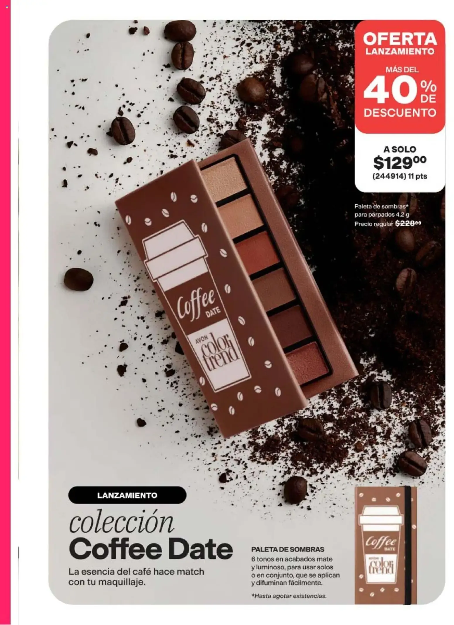 Catálogo de AVON CATÁLOGO PDF - AVON campaña 16 2026 5 de octubre al 2 de diciembre 2026 - Pagina 11