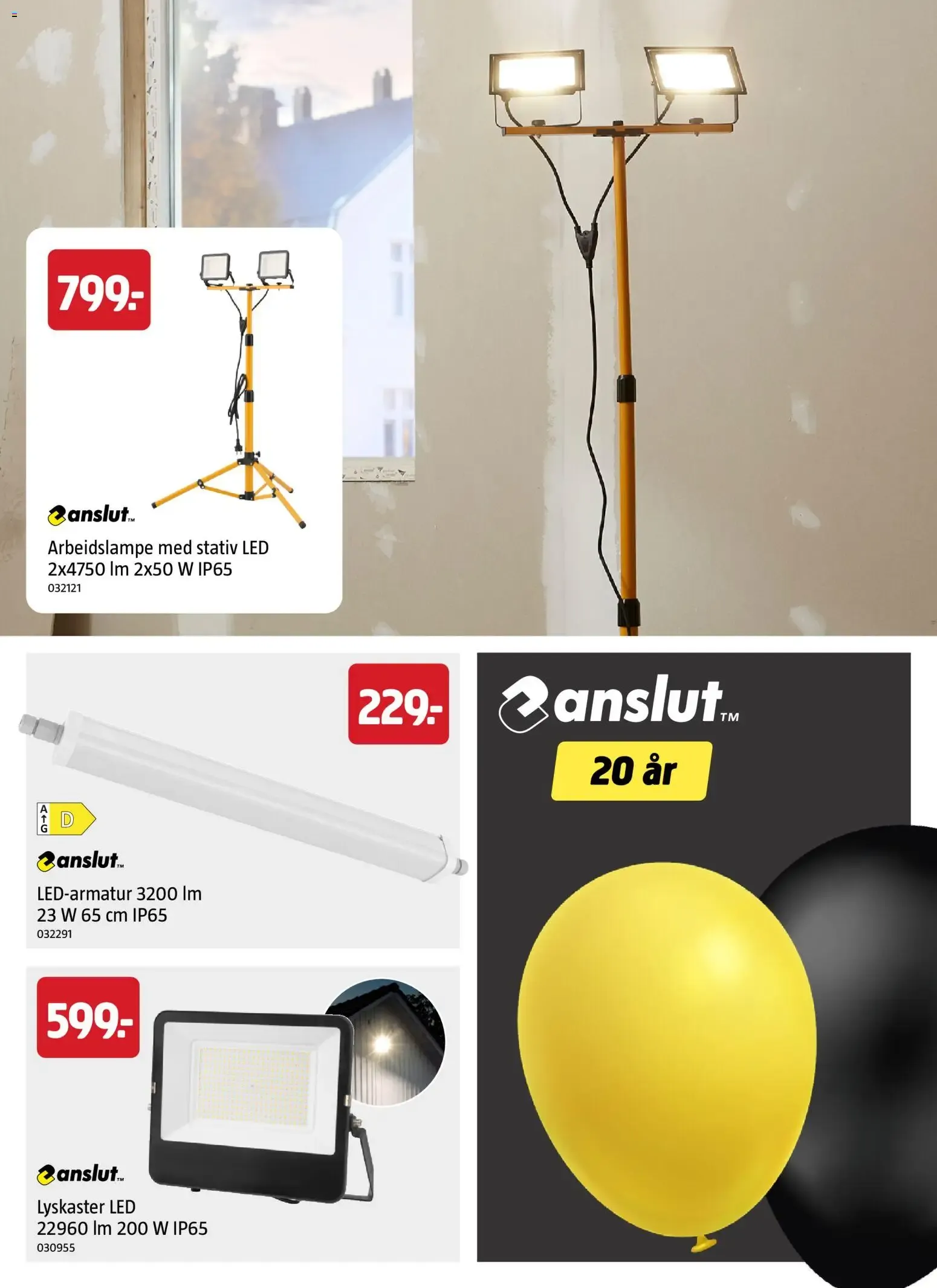JULA Blås liv i høstens prosjekter! fra 10. september til 31. desember 2026 - kundeavisside 49