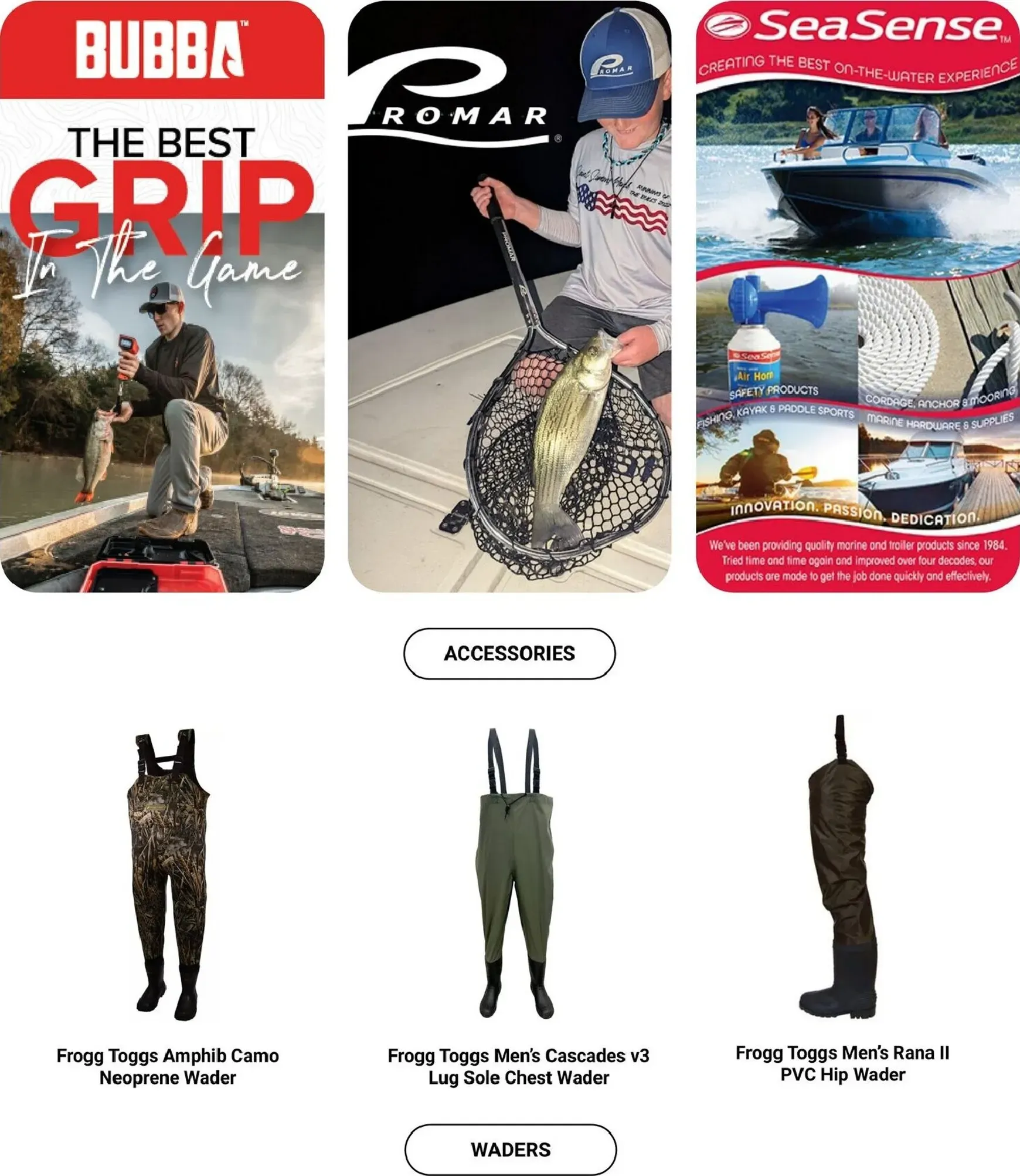 Weekly ad Current Dunham's Sports - Fishing Guide leaflet valid from Thursday 06/04/2026 to Wednesday 08/05/2026 from June 4 to August 5 2026 - Page 14