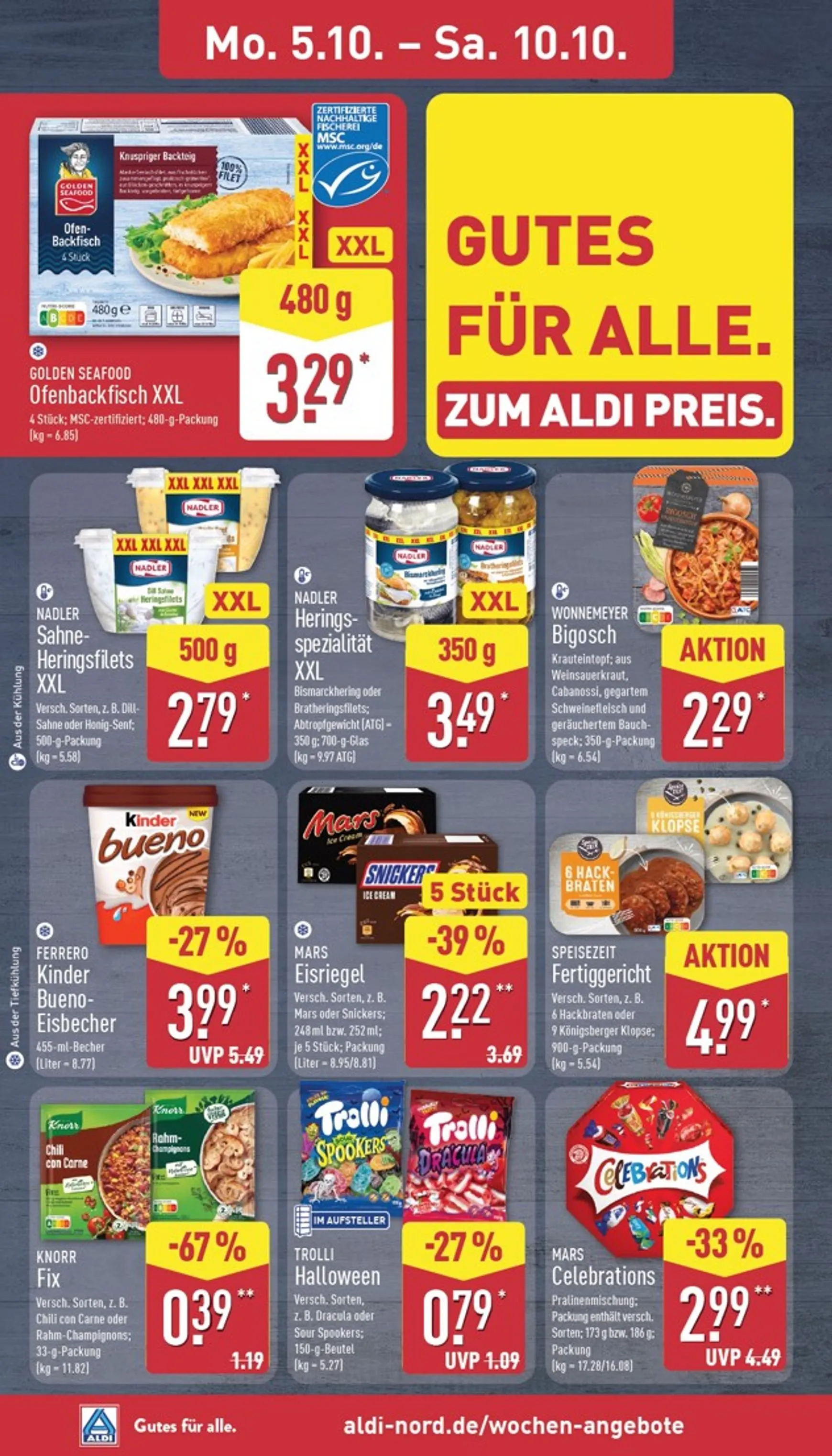 DEINE GENUSSREISE NACH ITALIEN. von 5. Oktober bis 10. Oktober 2026 - Prospekt seite 8