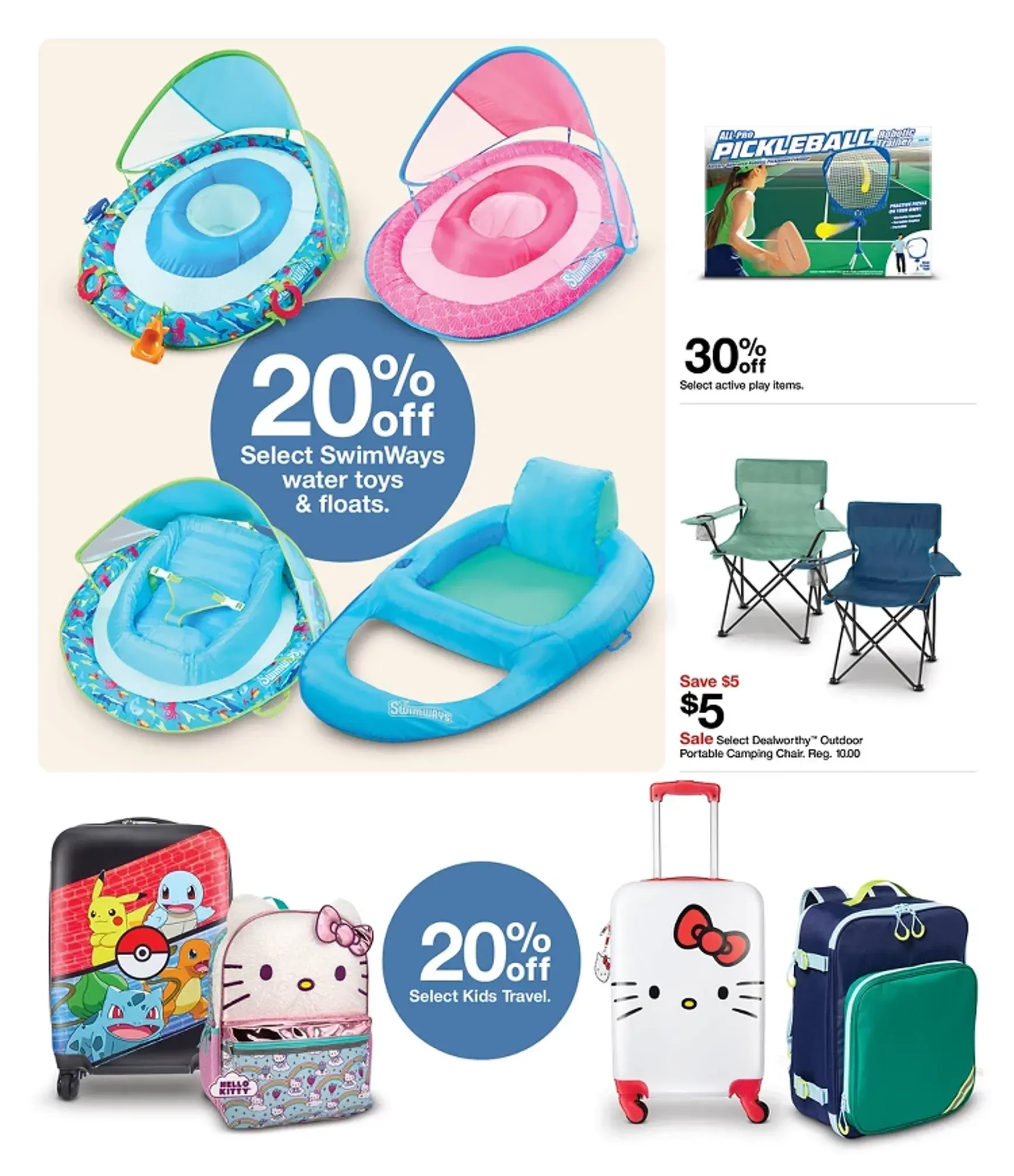 Weekly ad Ocircle deal days from June 23 to June 26 2026 - Page 16
