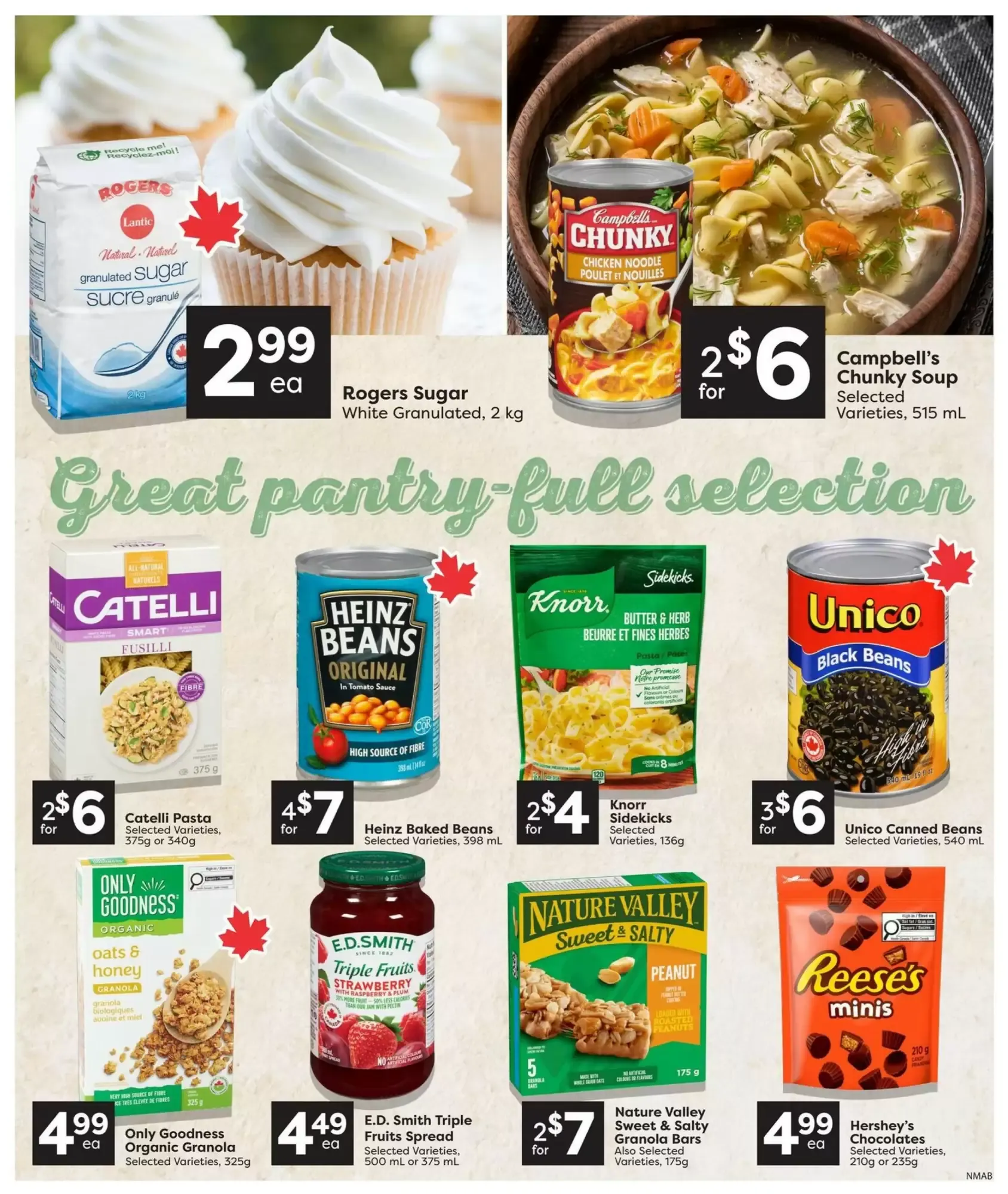Nesters Market flyer week 30 from July 23 to July 29 2026 - flyer page 9