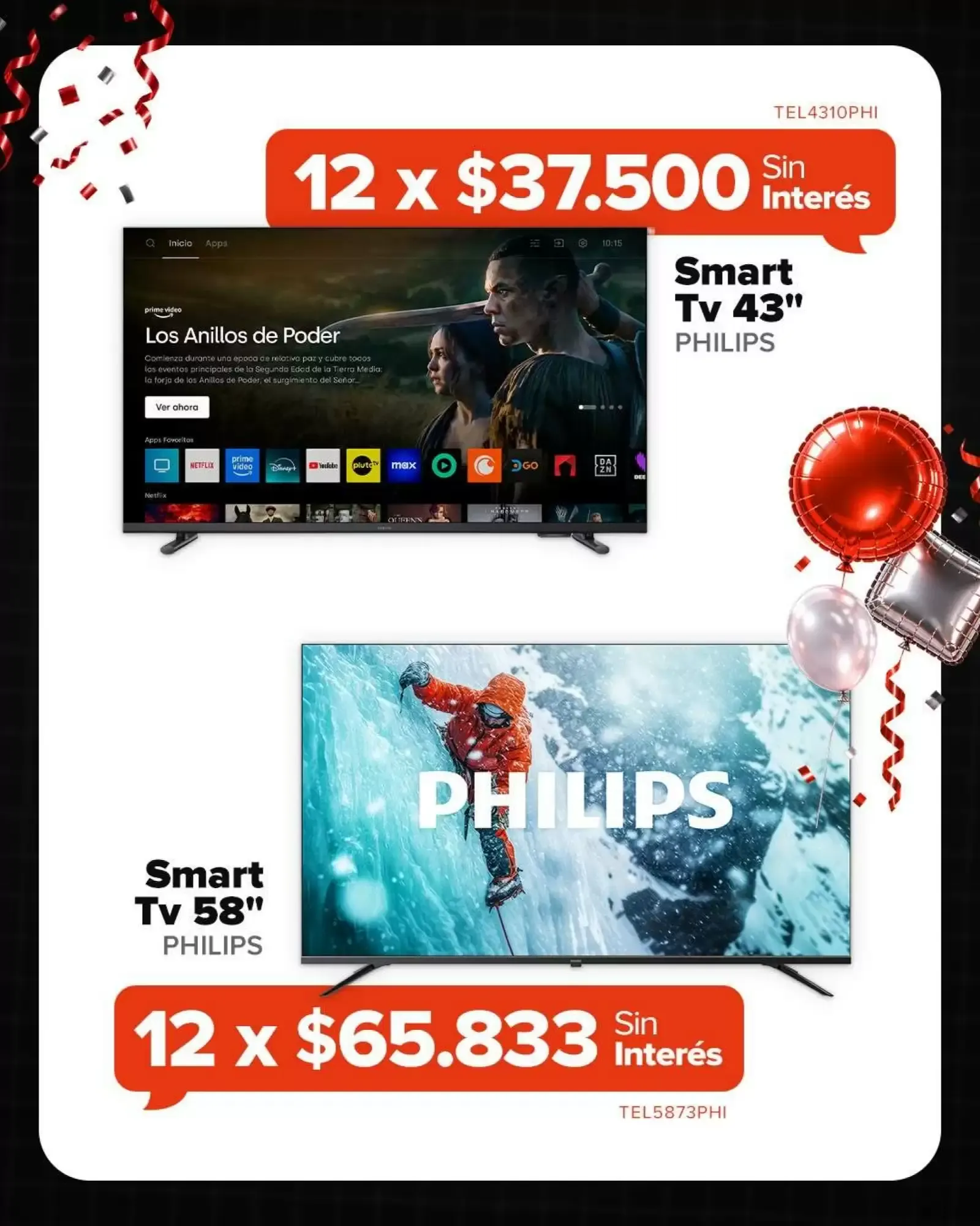 Ofertas de Megatone Aniversario: Último día de ofertas 1 de octubre al 7 de octubre 2026 - Página 2 del catálogo