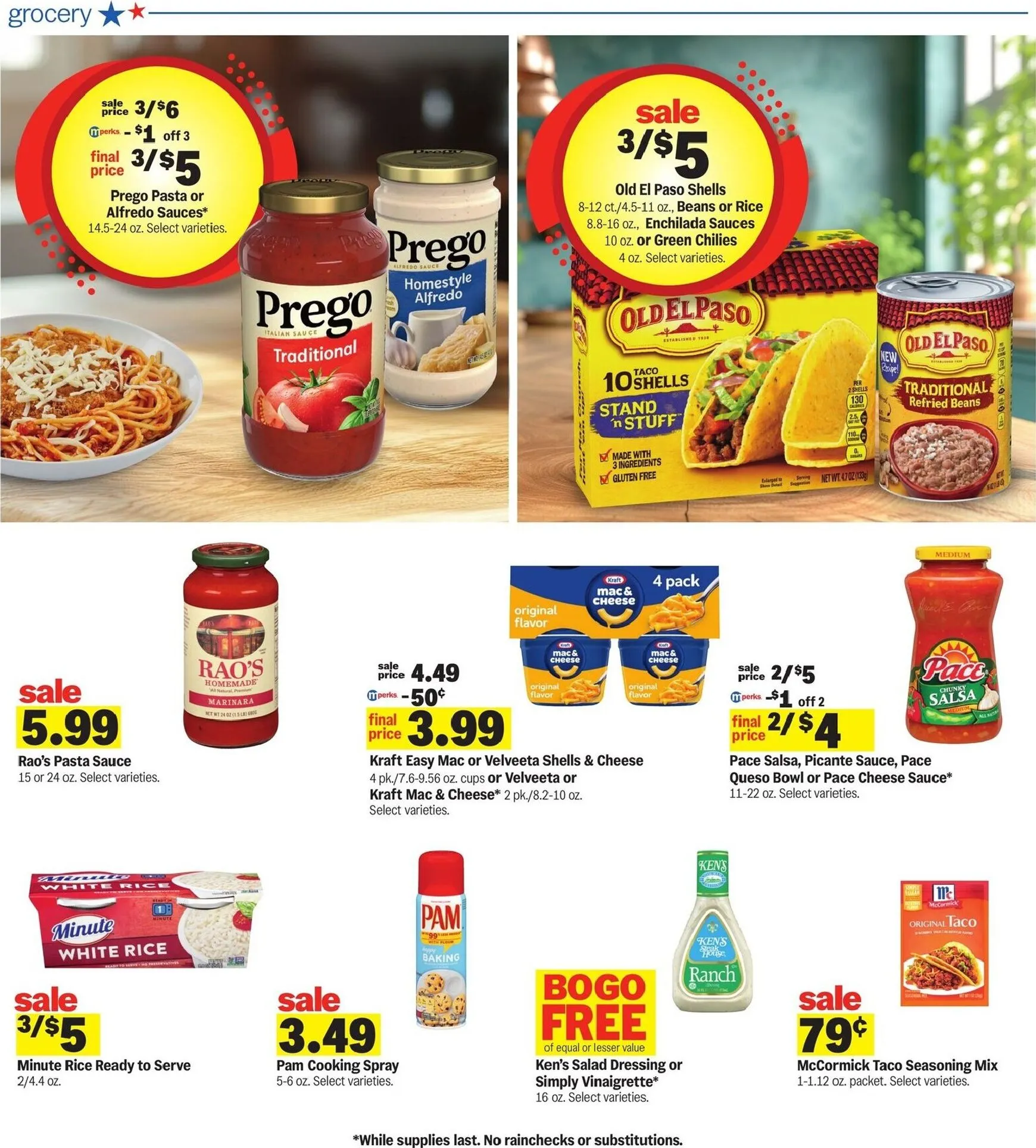 Weekly ad Meijer weekly deals from July 8 to July 14 2026 - Page 10