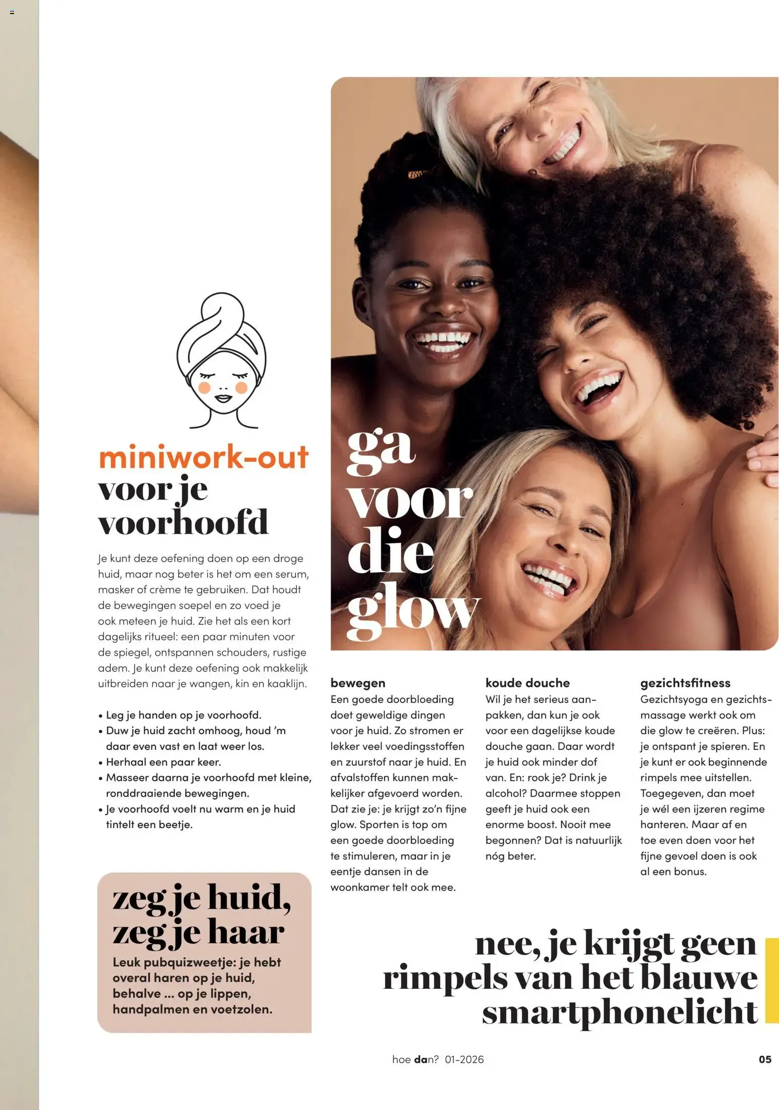 Da: hoe dan? Editie 1 | 2026 van 25 februari tot 30 juni 2026 - Folder pagina 5