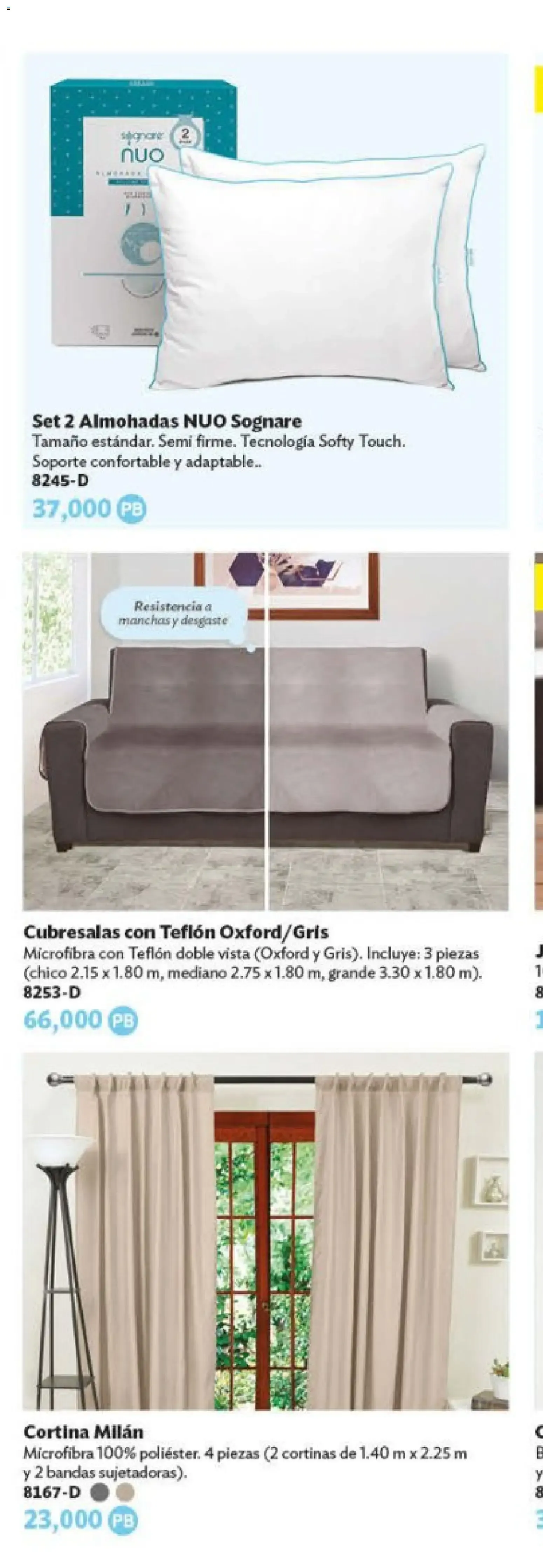 Catálogo de Betterware Catálogo de Premios (29/06/2026 - 01/01/2027) - catálogo en línea 29 de junio al 1 de enero 2027 - Pagina 92