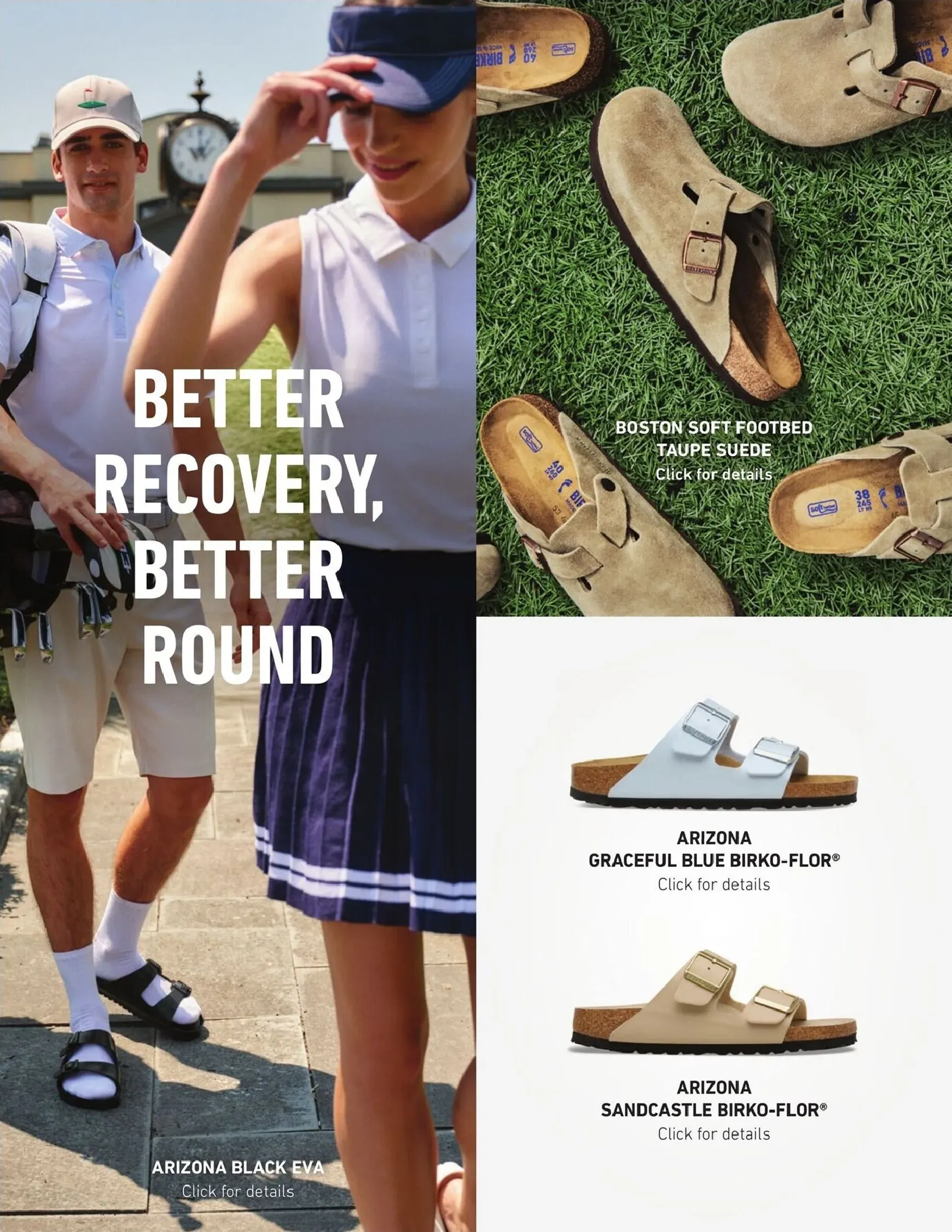 Weekly ad Dunham's Sports - Birkenstock Summer Must-Haves Guide from April 9 to August 26 2026 - Page 5