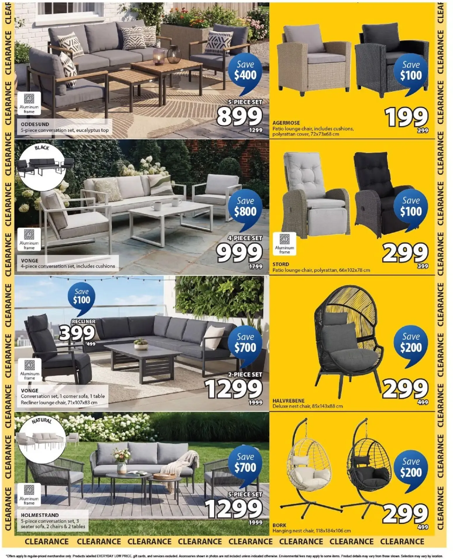 JYSK - Back to School: Ahorra 20-50% en escritorios y sillas de oficina from August 13 to August 26 2026 - flyer page 18