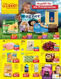 Ofertas de Netto Marken-Discount