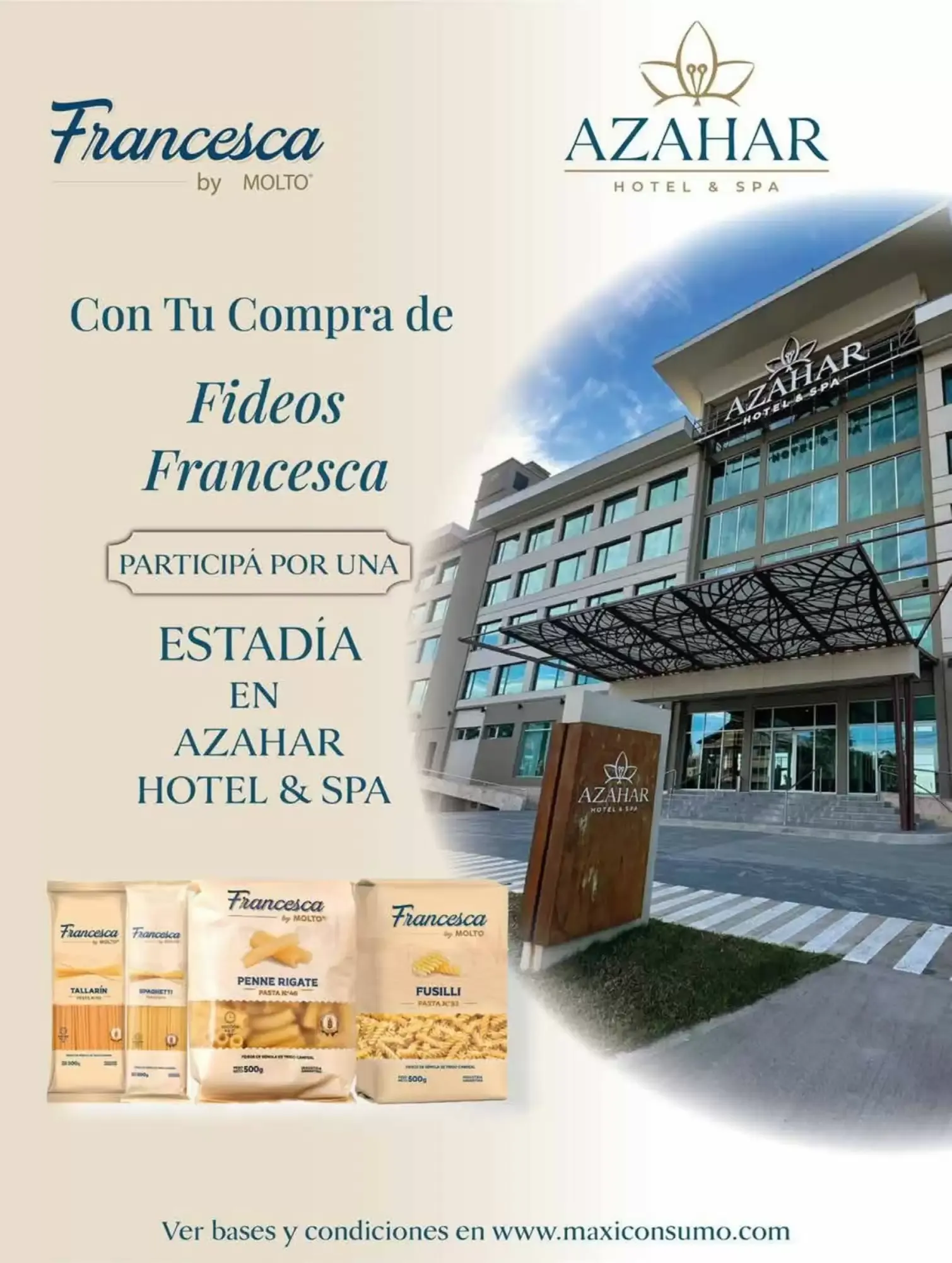 Ofertas de Revista Maxiconsumo semana 37 7 de septiembre al 13 de septiembre 2026 - Página 3 del catálogo