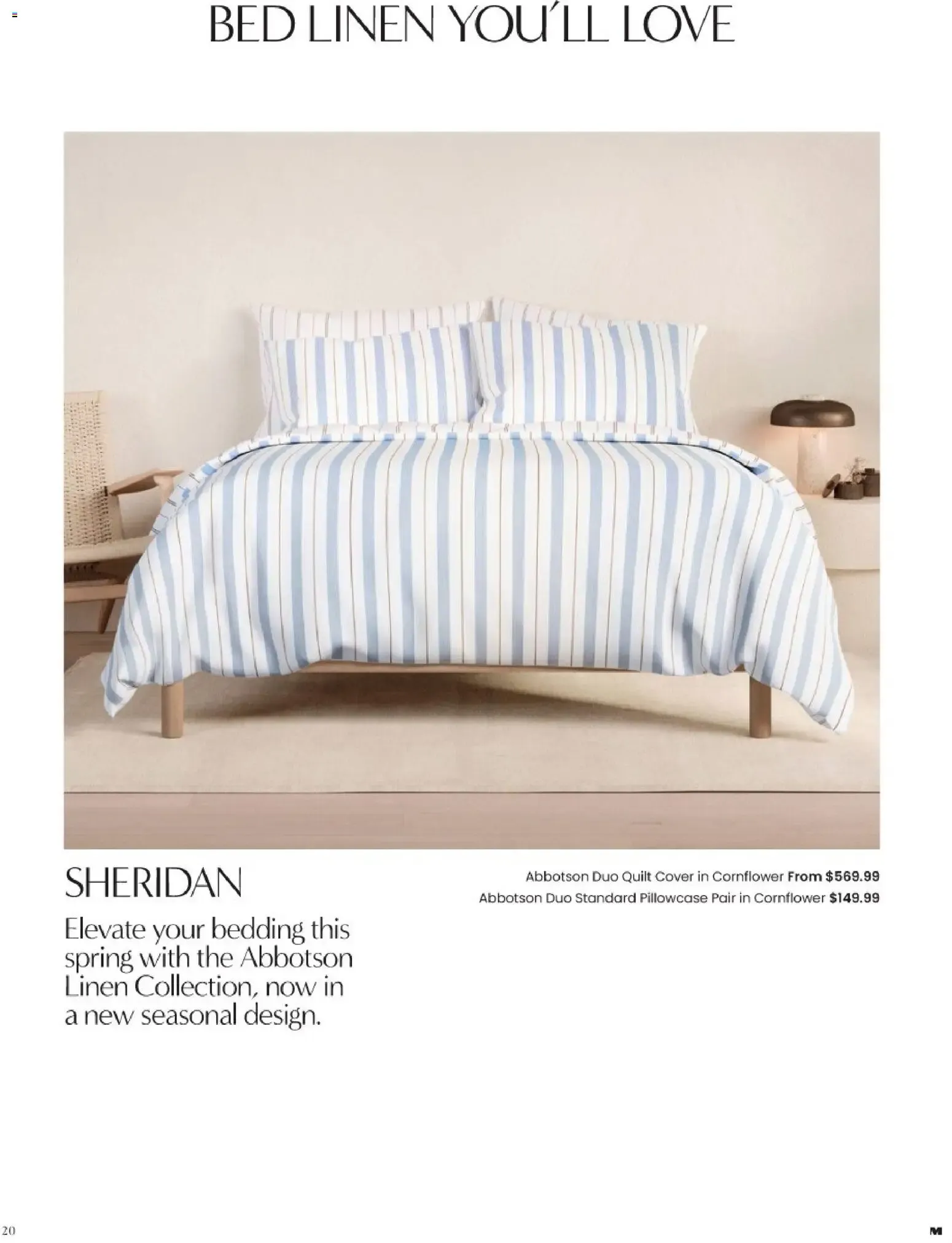 Myer - Set For Spring - Catalogue valid from 1 August to 31 August 2026 - page 19