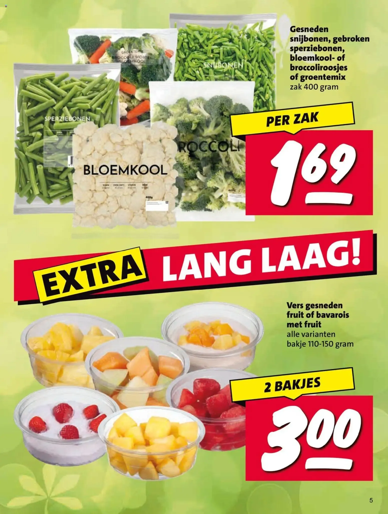 Nettorama Merkendiscount - Coca-Cola Superstunt van 22 juni tot 28 juni 2026 - Folder pagina 5