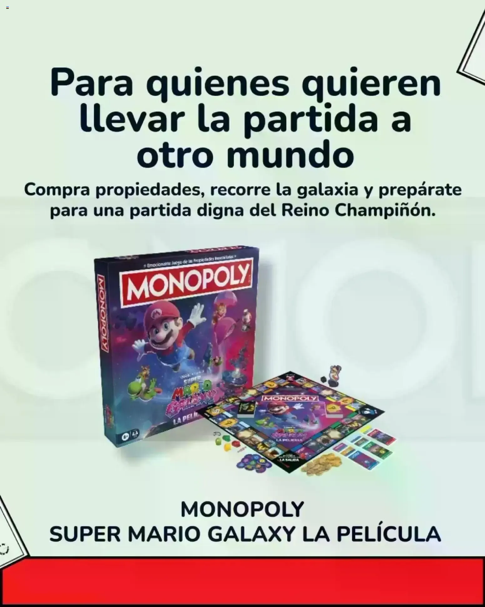 Catálogo de Juguettos Hasbro Games: Hay muchas formas de jugar al Monopoly. 14 de septiembre al 30 de septiembre 2026 - Página 3