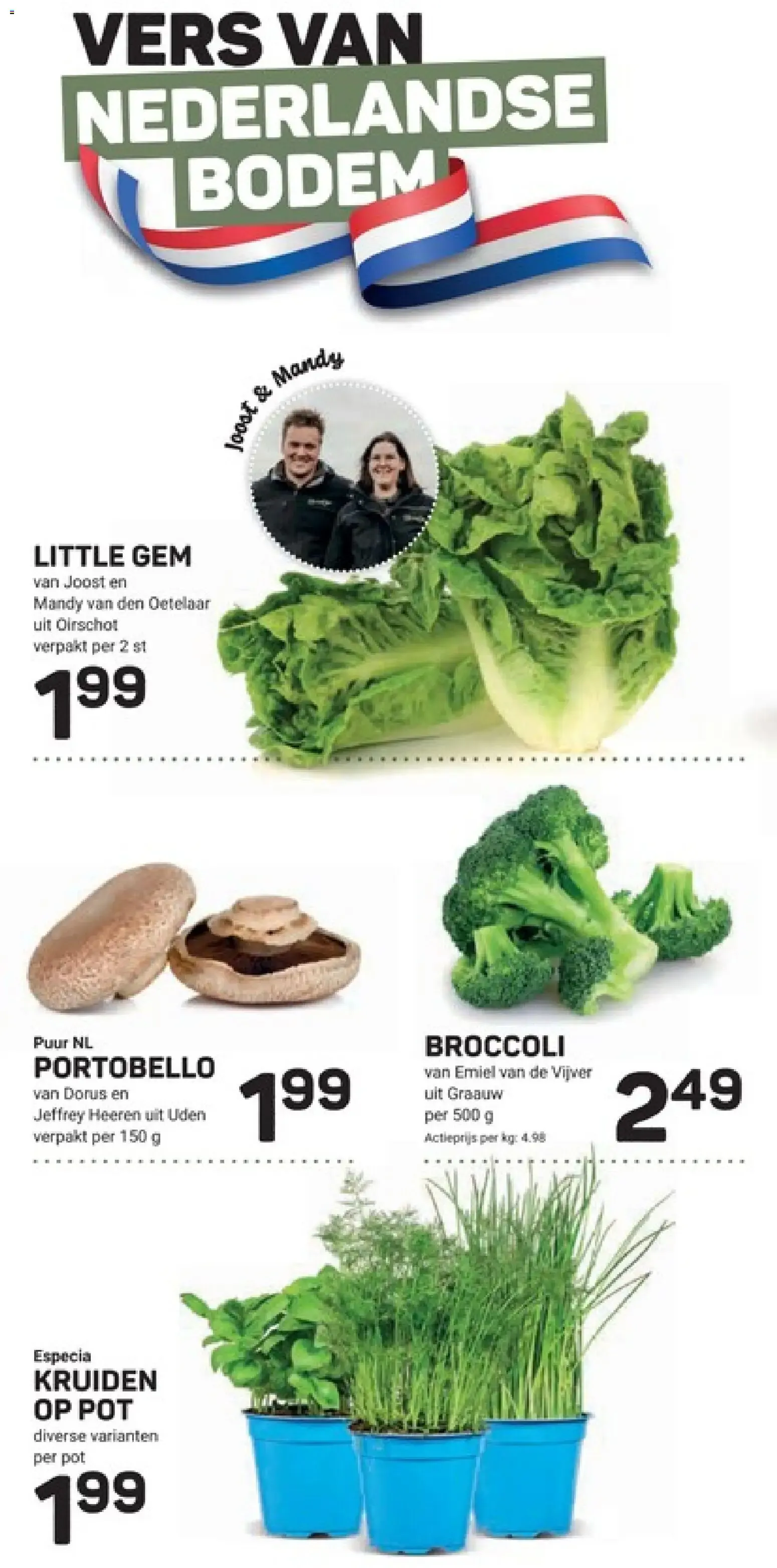 Wereldse smaken uit de Aziatische keuken van 30 september tot 6 oktober 2026 - Folder pagina 14