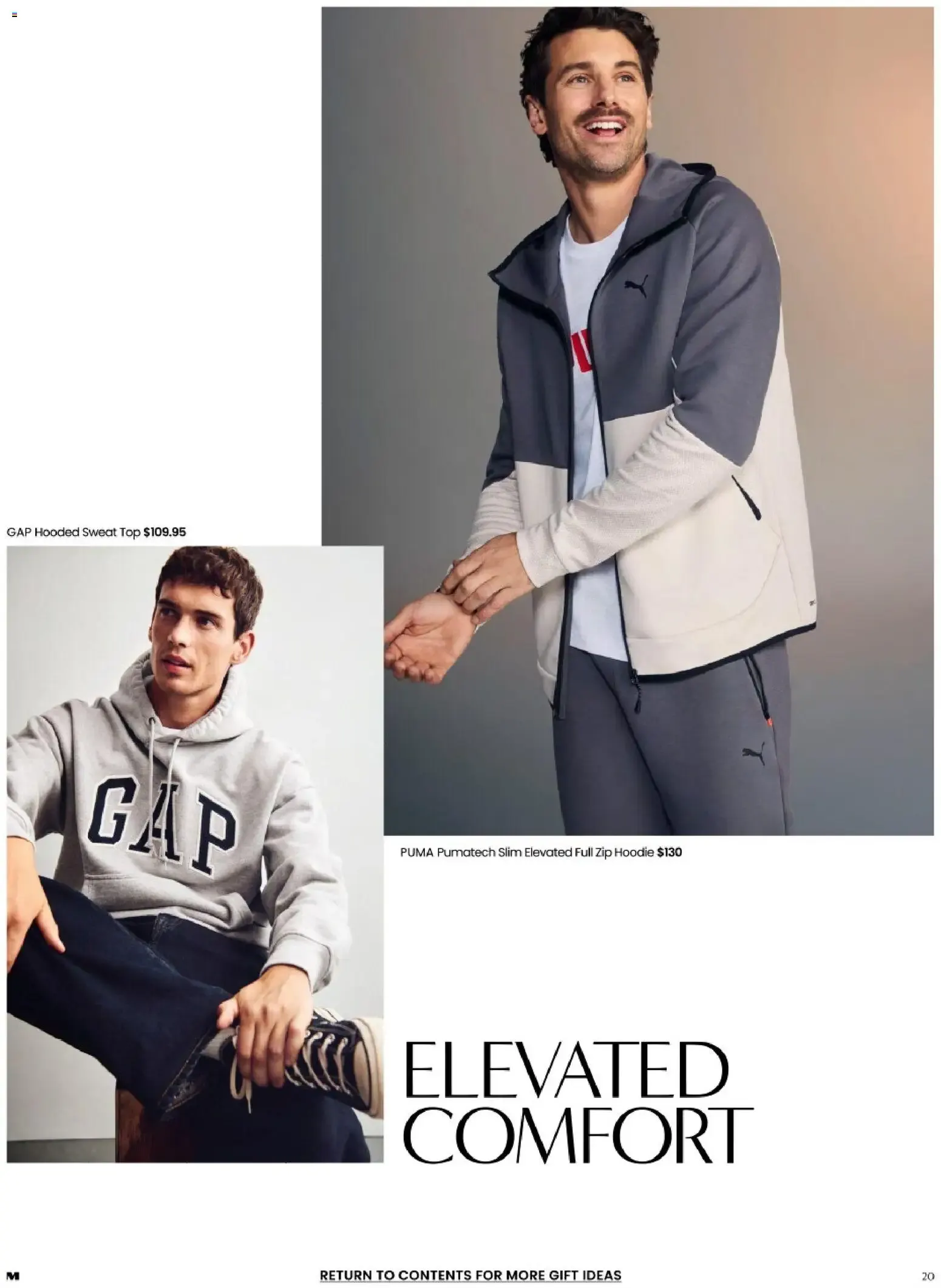 Myer catalogue Father's Day - 17/08/2026 > weekly / monthly specials - Catalogue valid from 17 August to 6 September 2026 - page 20