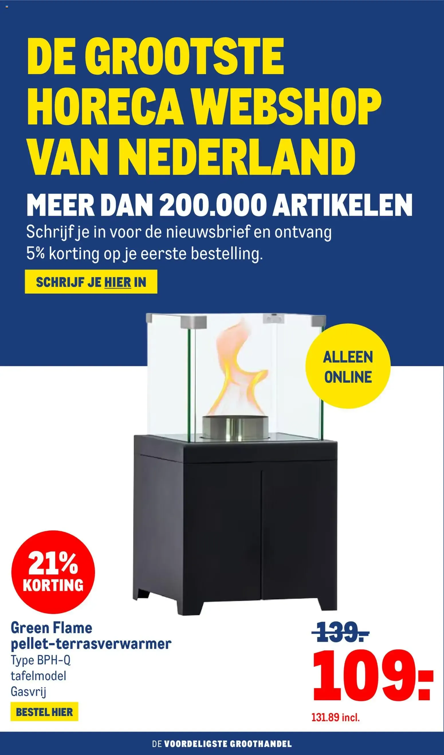 Makro NON-FOOD folder van 12 augustus tot 23 augustus 2026 - Folder pagina 43