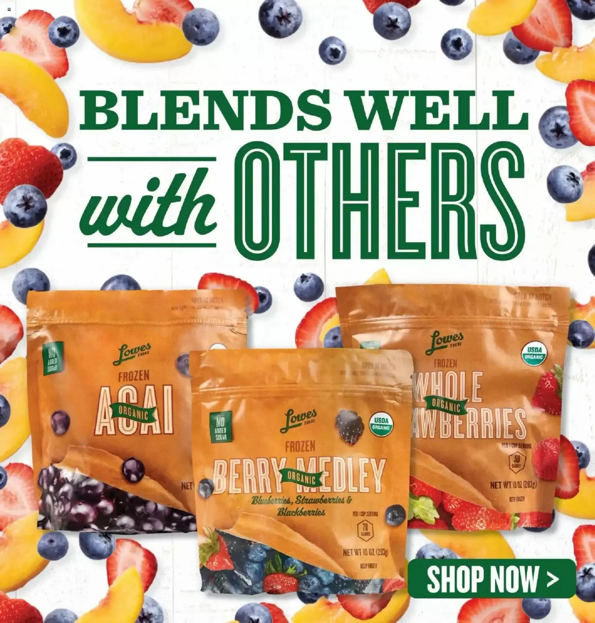 Weekly ad Lowes Foods weekly ad week 40 from September 30 to October 6 2026 - Page 6