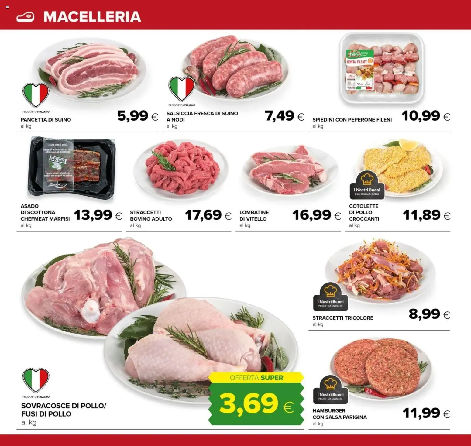 Nuovo Tigre volantino Jumbo dal 21/08/2026 > offerte anteprima 🛍️ da 21 agosto a 1 settembre di 2026 - Pagina del volantino 6
