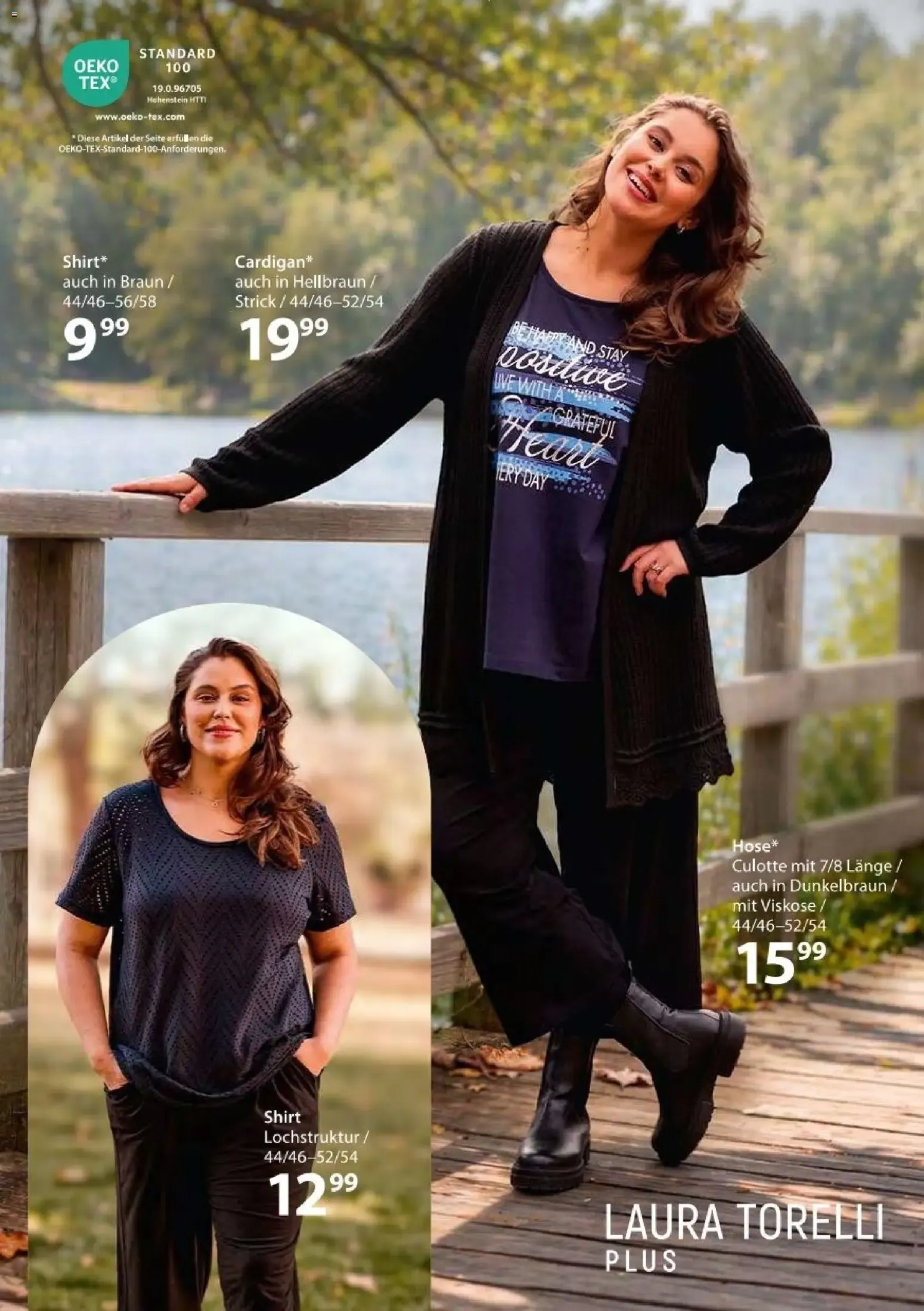 NKD Prospekt: Laura Torelli PLUS - Cosy Week von 1. Juni bis 21. Juni 2026 - Prospekt seite 4