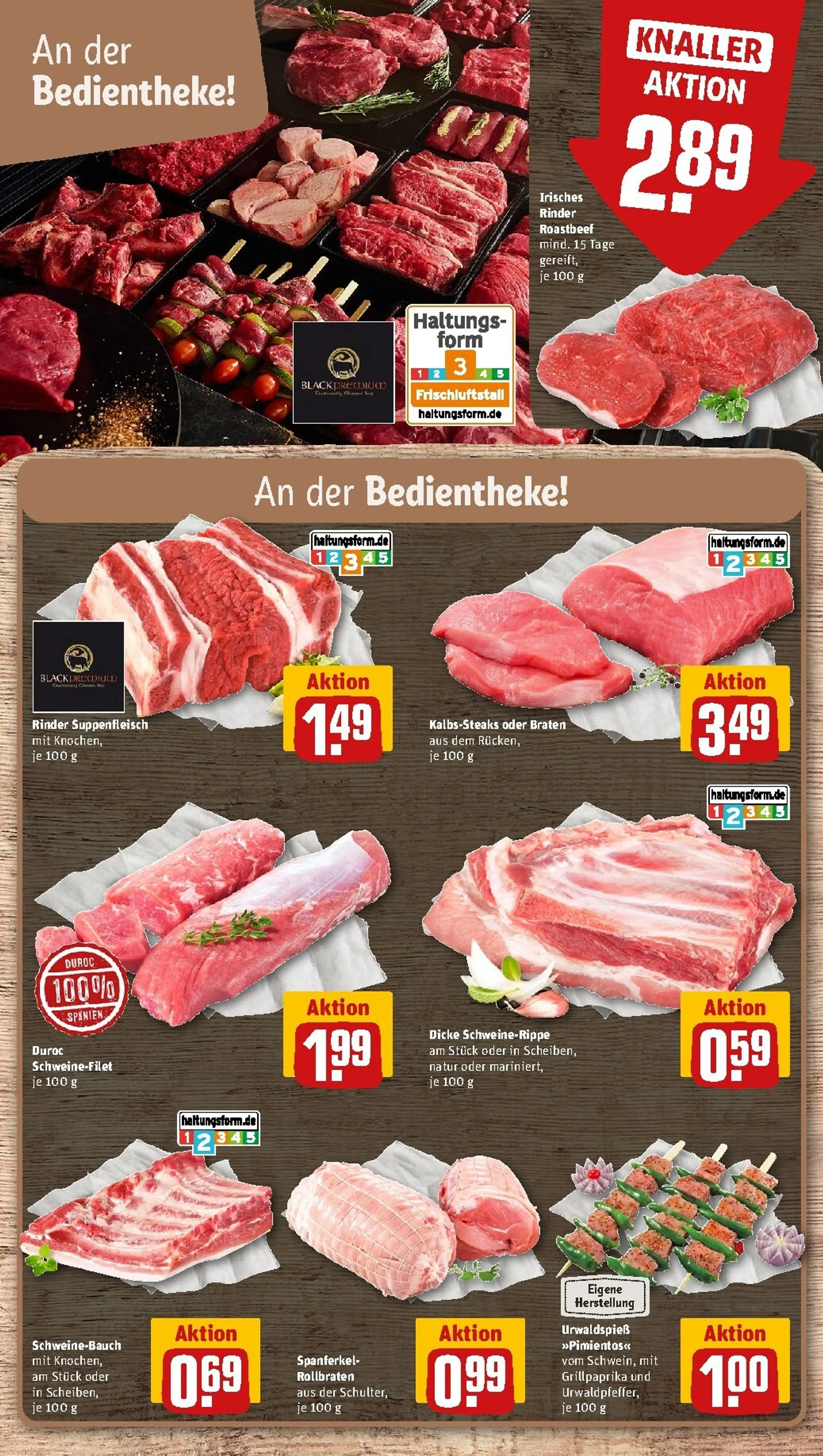 Rewe Prospekt nächste Woche – von Montag 07.09.2026 bis Sonntag 13.09.2026 von 7. September bis 13. September 2026 - Prospekt seite 8