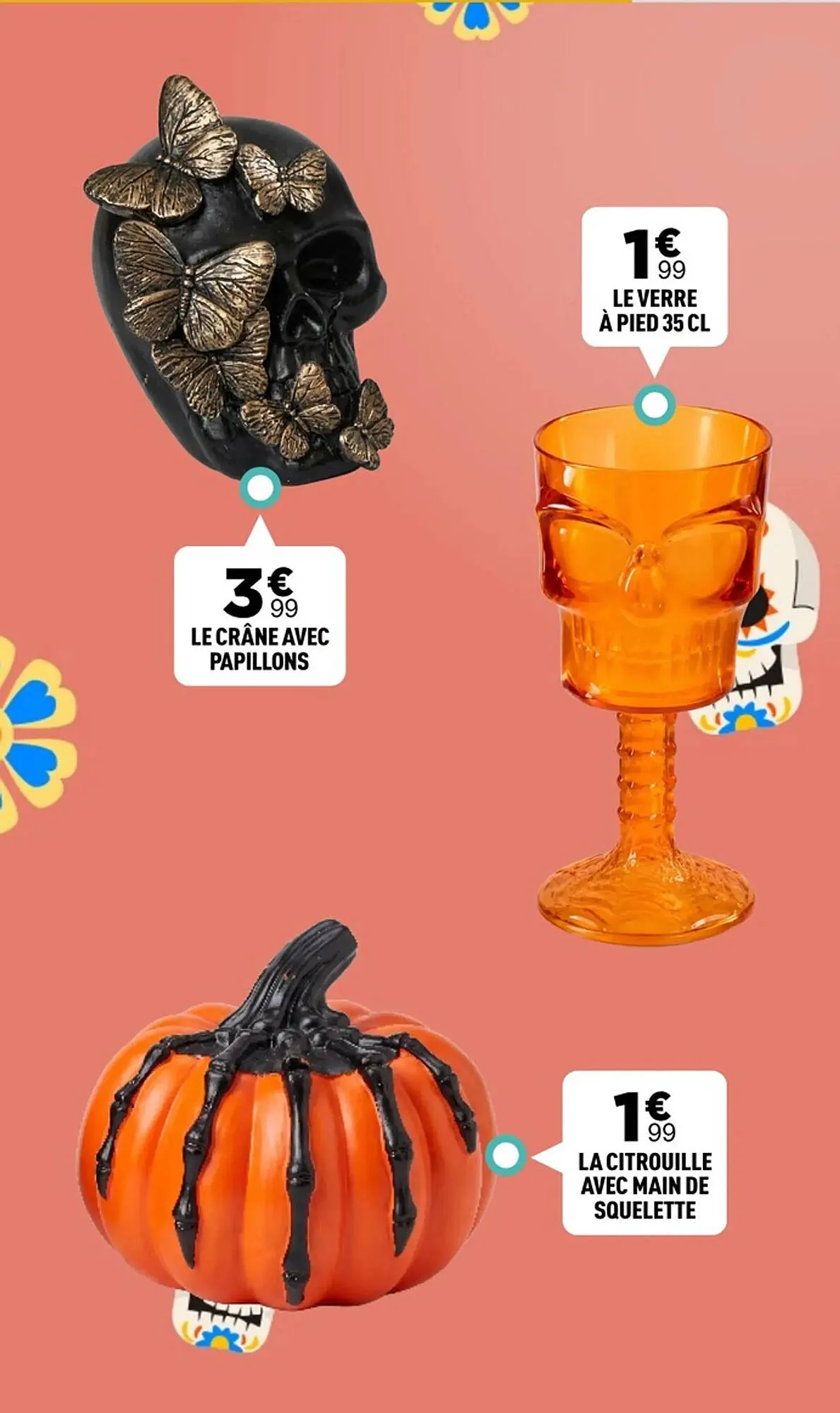 Centrakor Halloween du 12 octobre au 25 octobre 2026 - Catalogue page 28