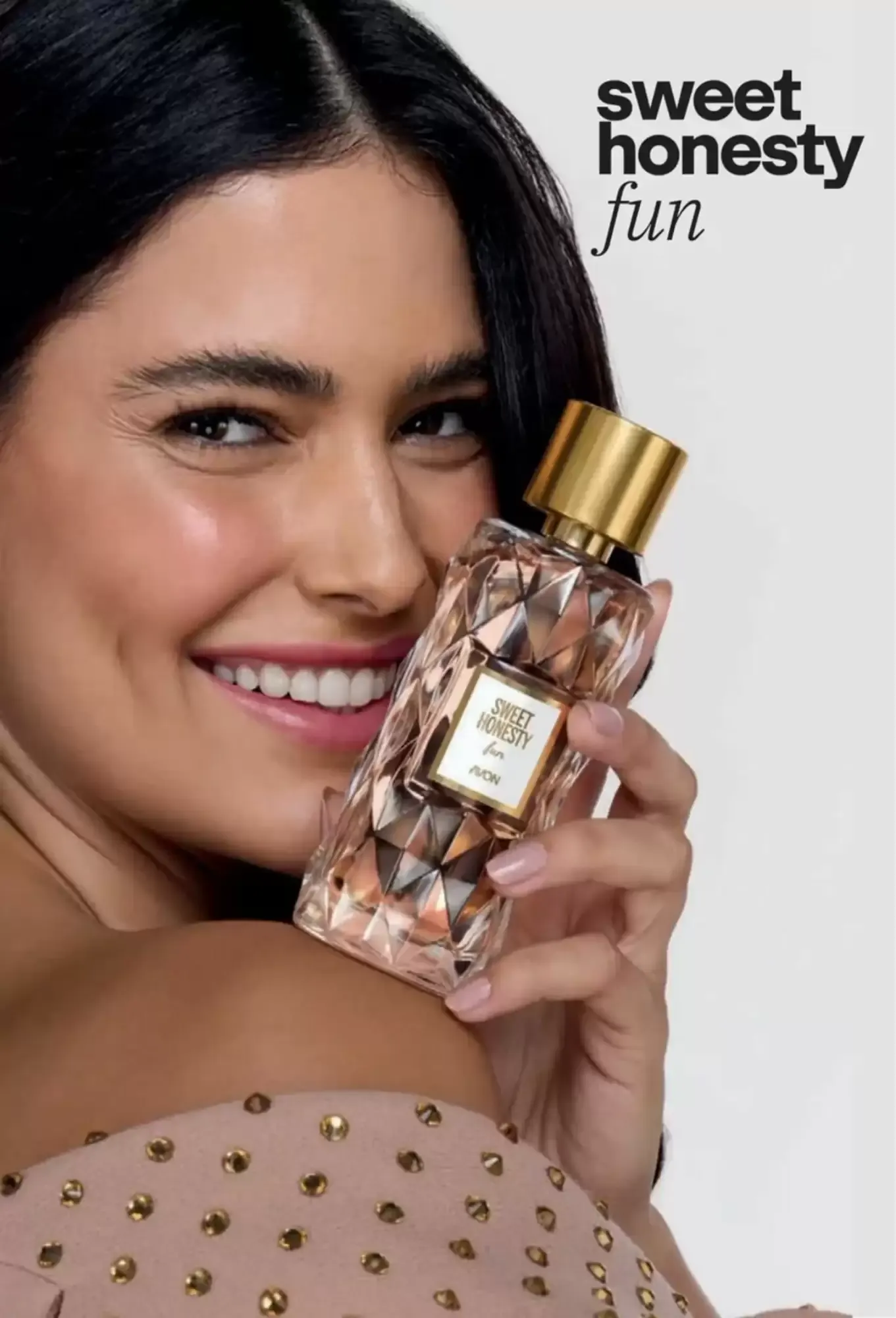 Ofertas de Avon Iconic Collection 1 de octubre al 31 de octubre 2026 - Página 10 del catálogo