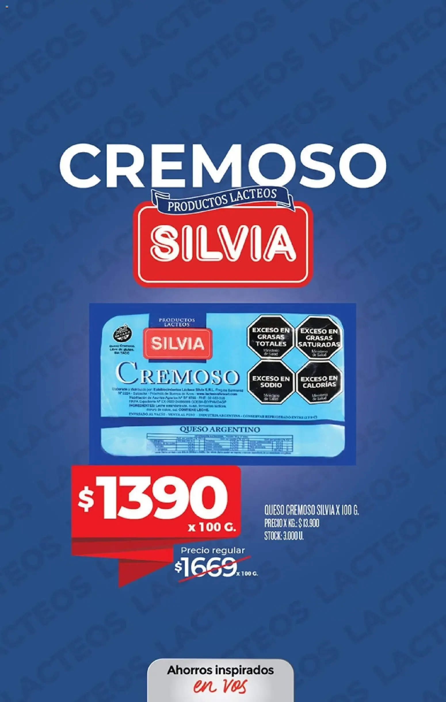 Ofertas de Club Día: Ofertas del 30 de Septiembre al 5 de Octubre 30 de septiembre al 5 de octubre 2026 - Página 18 del catálogo