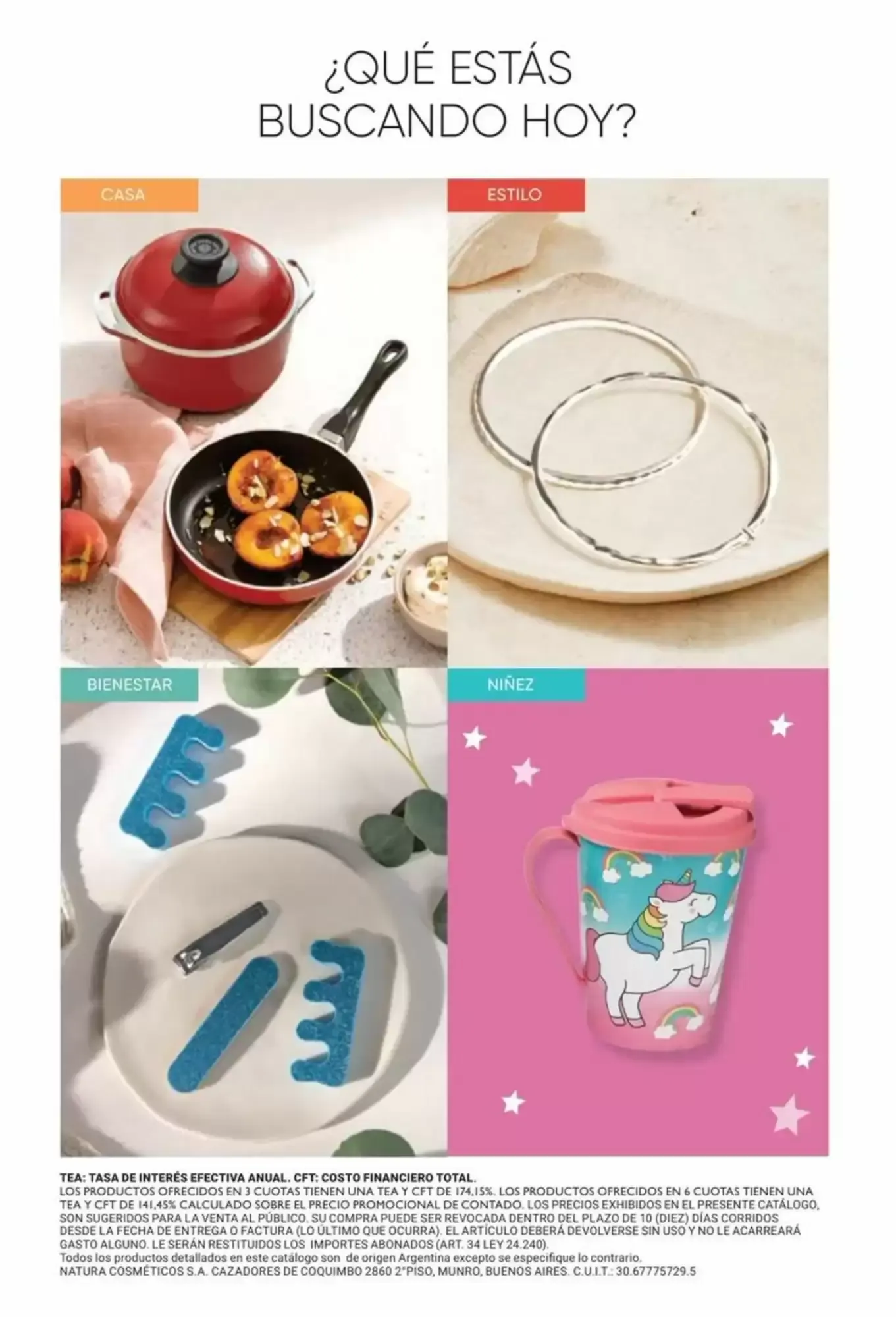 Ofertas de Casa & Estilo 4 de septiembre al 19 de septiembre 2026 - Página 3 del catálogo