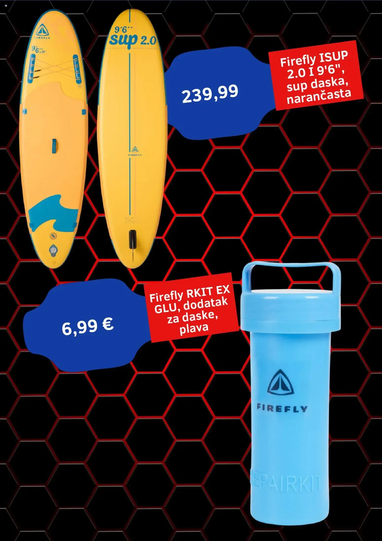 Katalog INTERSPORT - TO JE TVOJE LJETO OPREMI SE ZA PLAŽU od 1. kolovoza do 31. kolovoza 2026. - Pregled Stranica 5