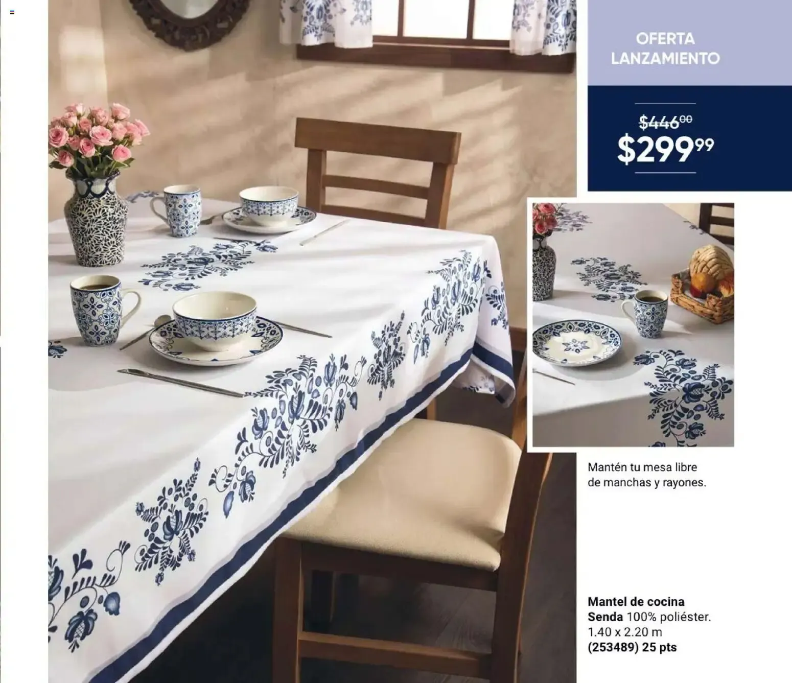 Catálogo de AVON CATÁLOGO PDF - AVON Casa & Estilo 13 2026 21 de agosto al 30 de septiembre 2026 - Pagina 7