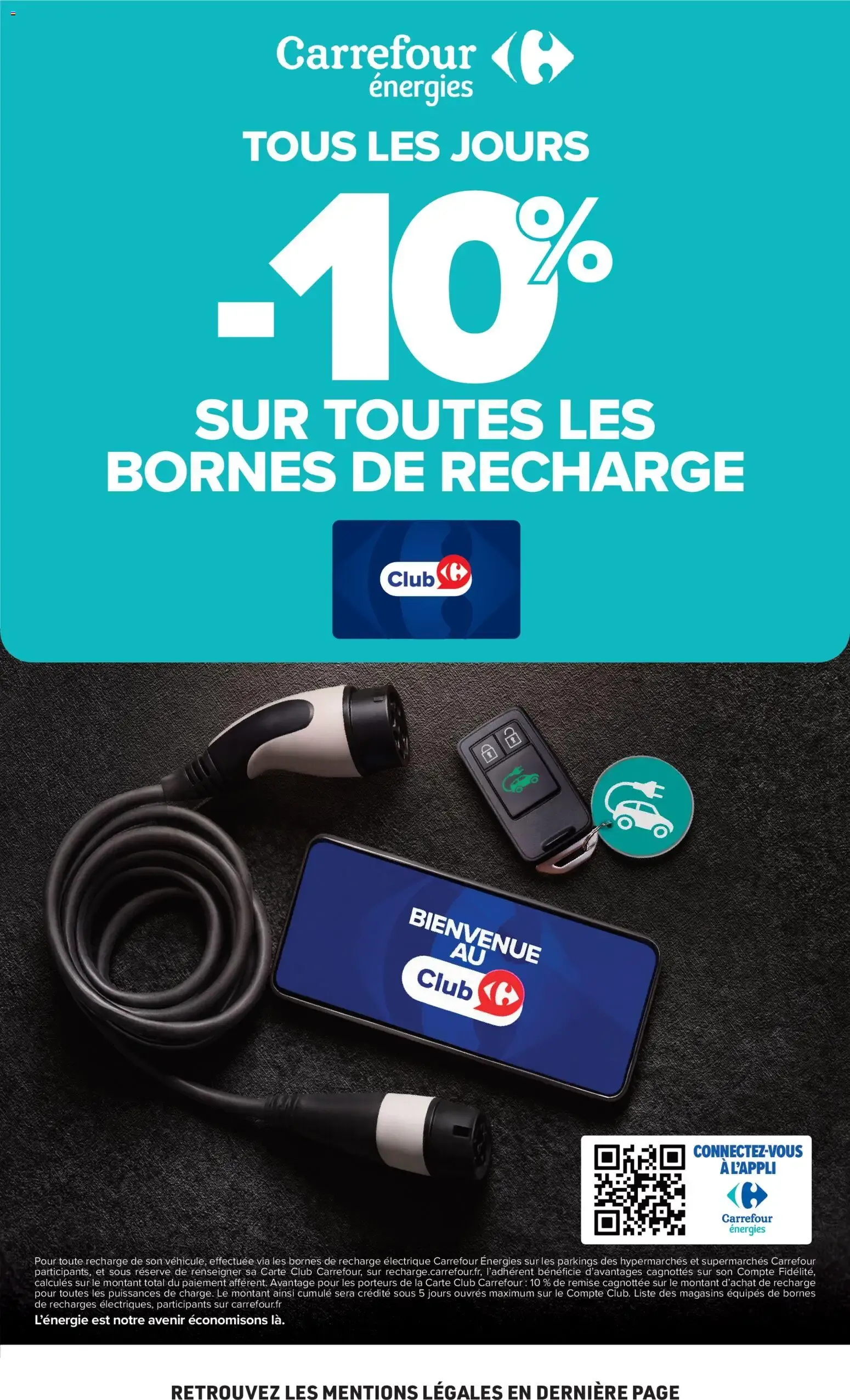 Carrefour Market du 4 août au 16 août 2026 - Catalogue page 15