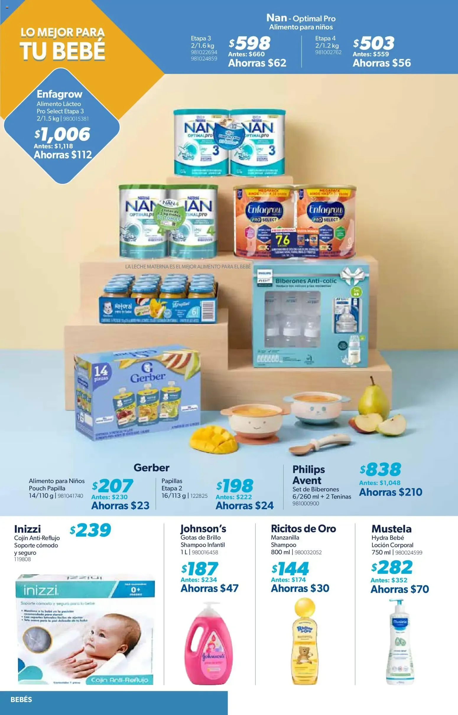 Catálogo de CUPONERA SAMS | Folleto de 05/08, Ofertas Agosto 2026 5 de agosto al 3 de septiembre 2026 - Pagina 28