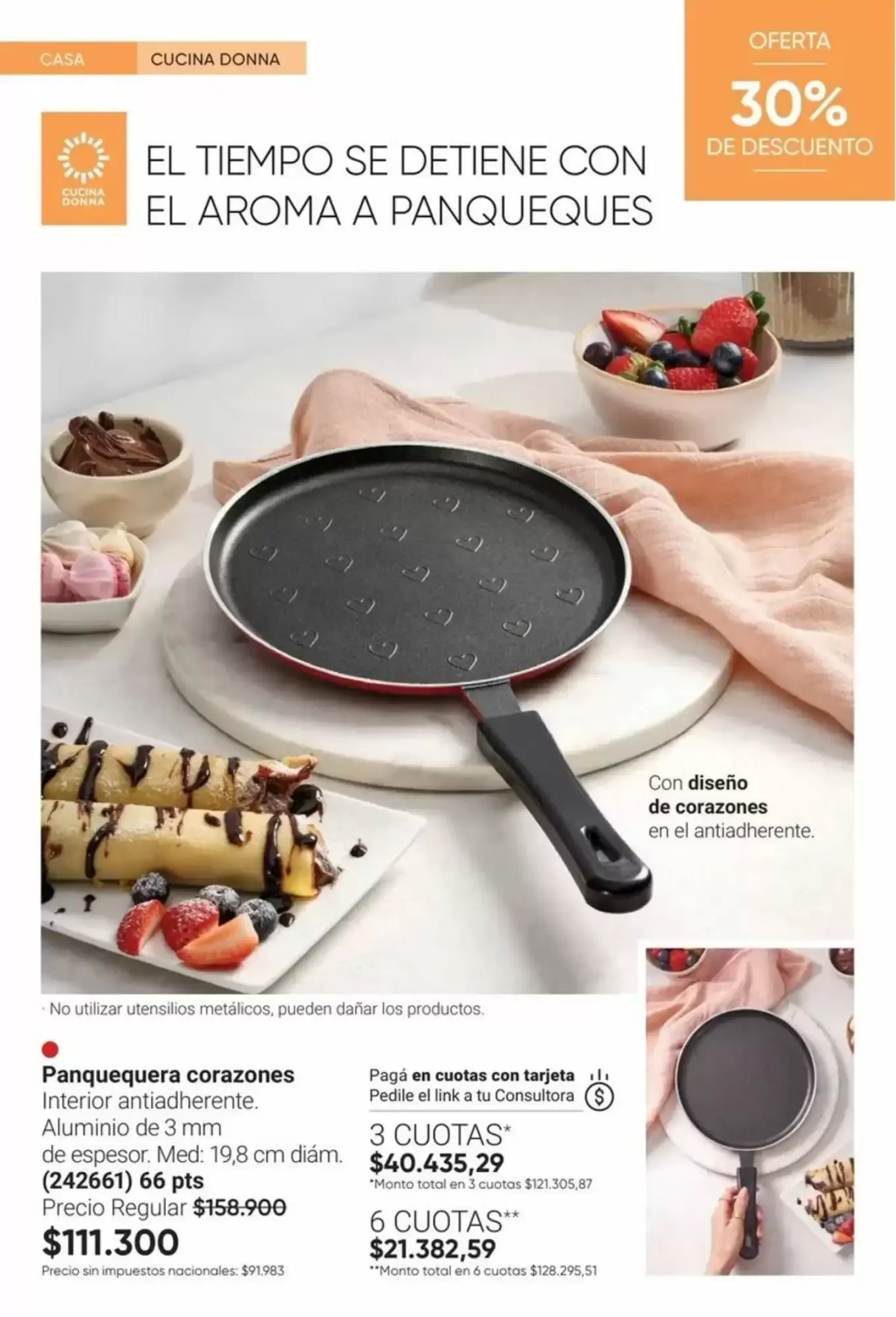 Ofertas de Casa & Estilo 12 de octubre al 27 de octubre 2026 - Página 13 del catálogo