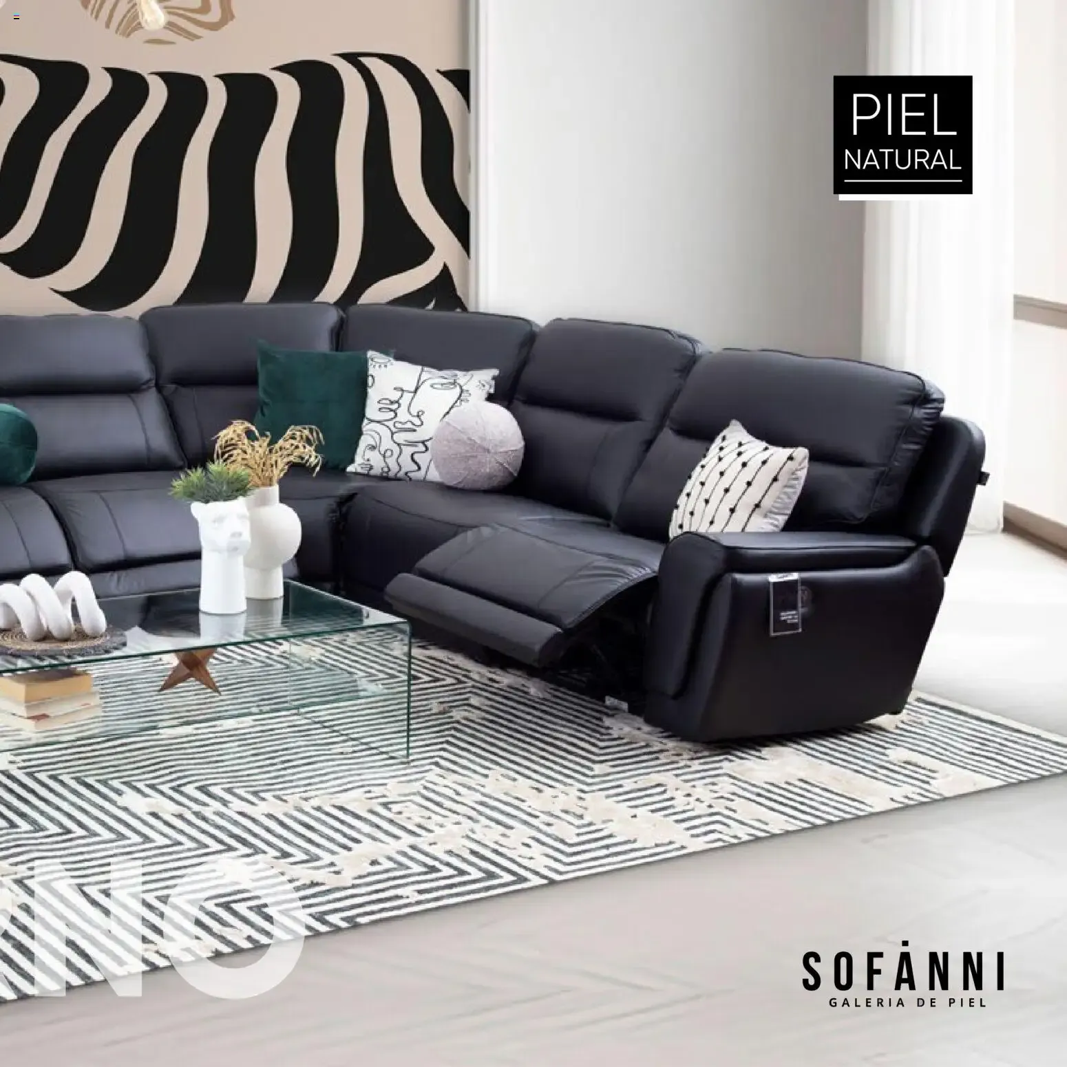 Catálogo de Sofänni Galería de Piel 13 de marzo al 31 de diciembre 2026 - Pagina 15