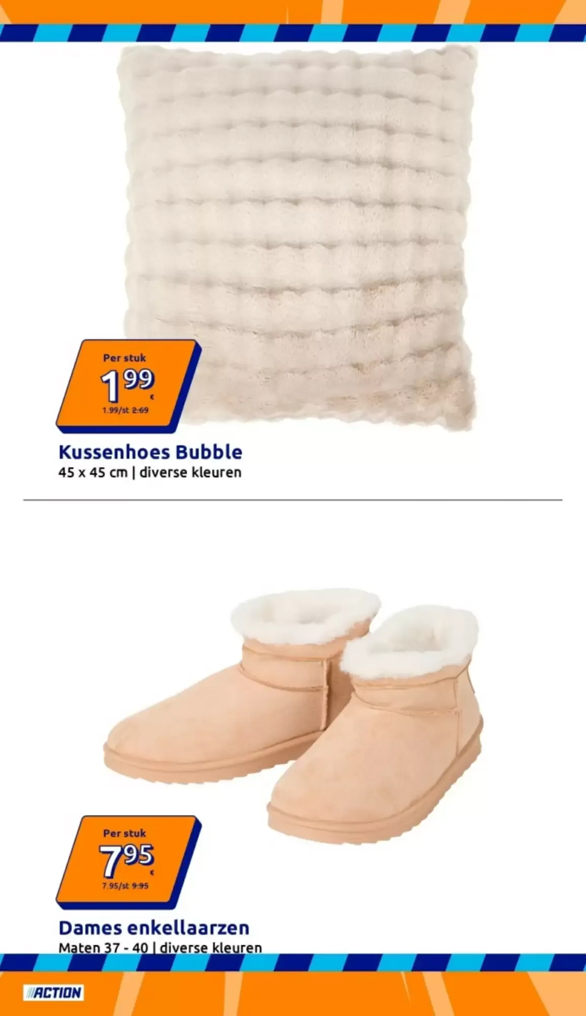 Action Weekactie: Dreft Clean & Fresh afwasmiddel van 9 september tot 15 september 2026 - folder pagina 7