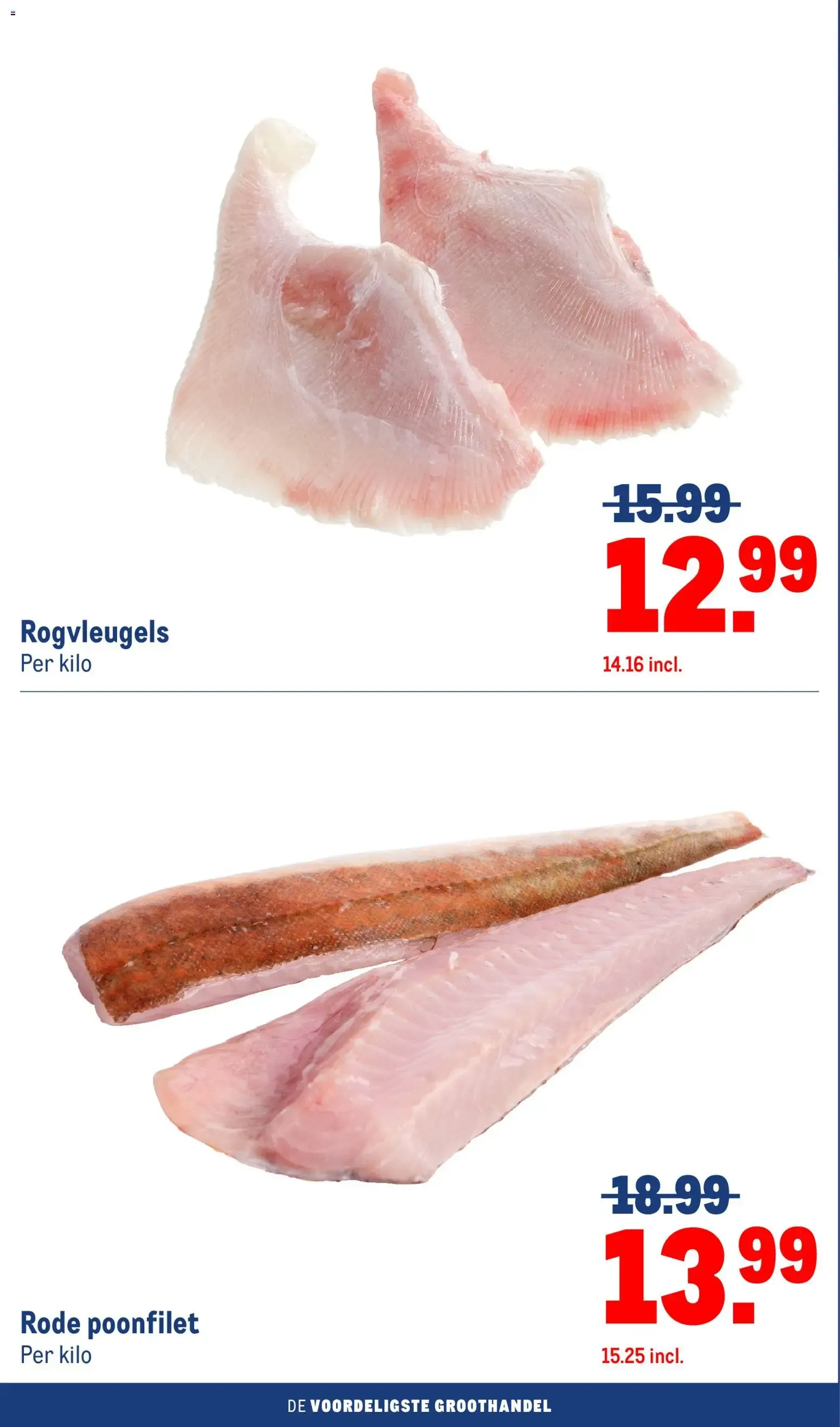 Makro ACTIE van 27 oktober tot 2 november 2026 - Folder pagina 8