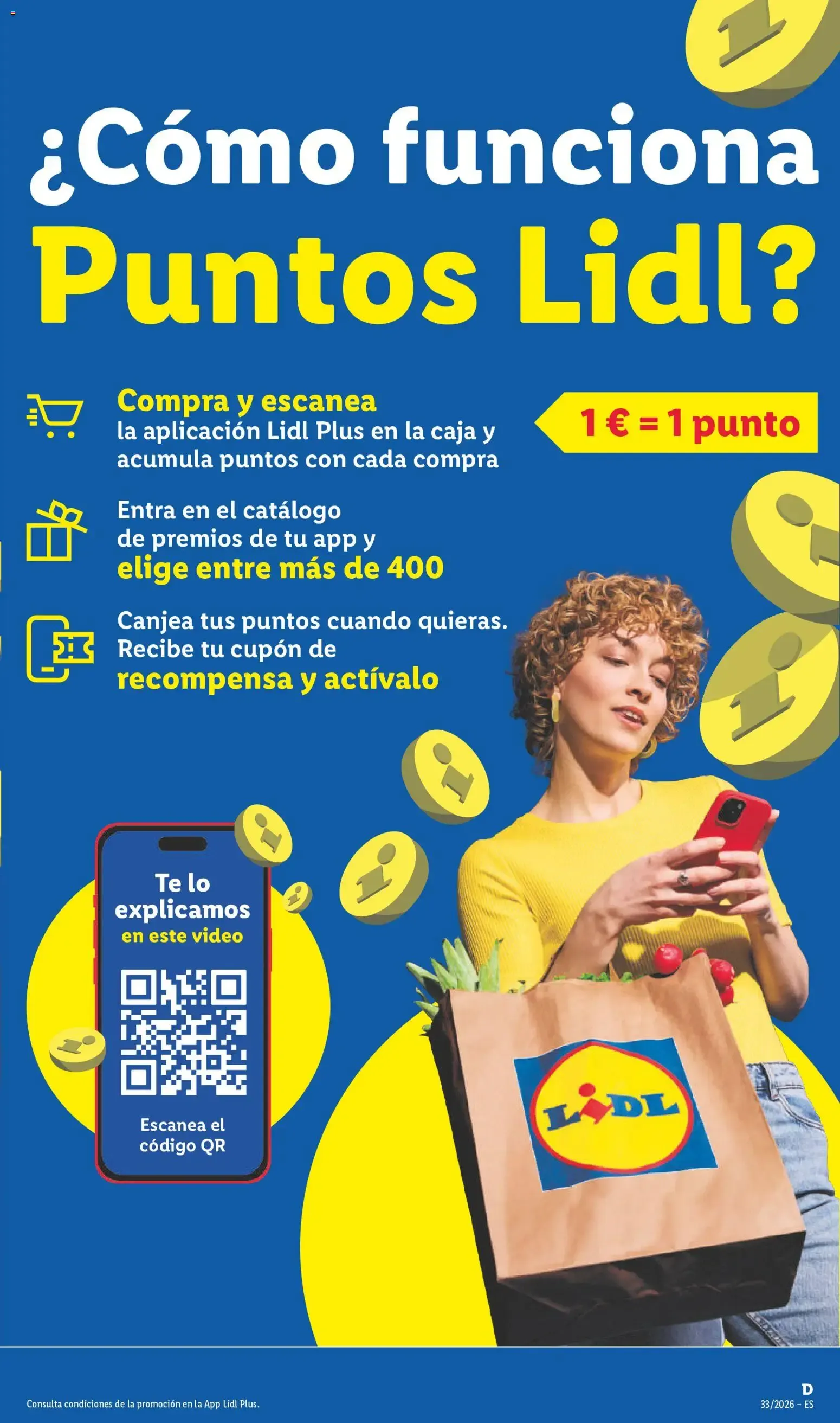 Catálogo de Lidl: Batimos el récord del ahorro 10 de agosto al 16 de agosto 2026 - Página 27