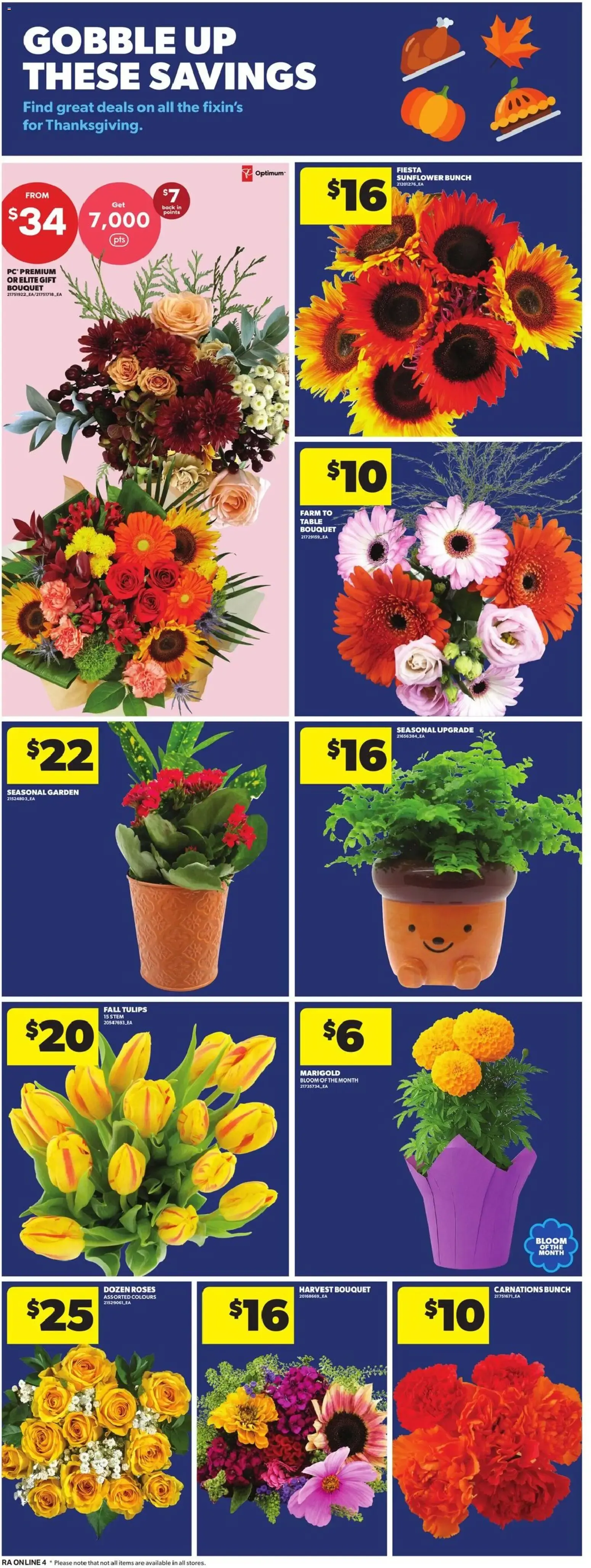 Real Atlantic Superstore Hot Deals from October 8 to October 14 2026 - flyer page 16