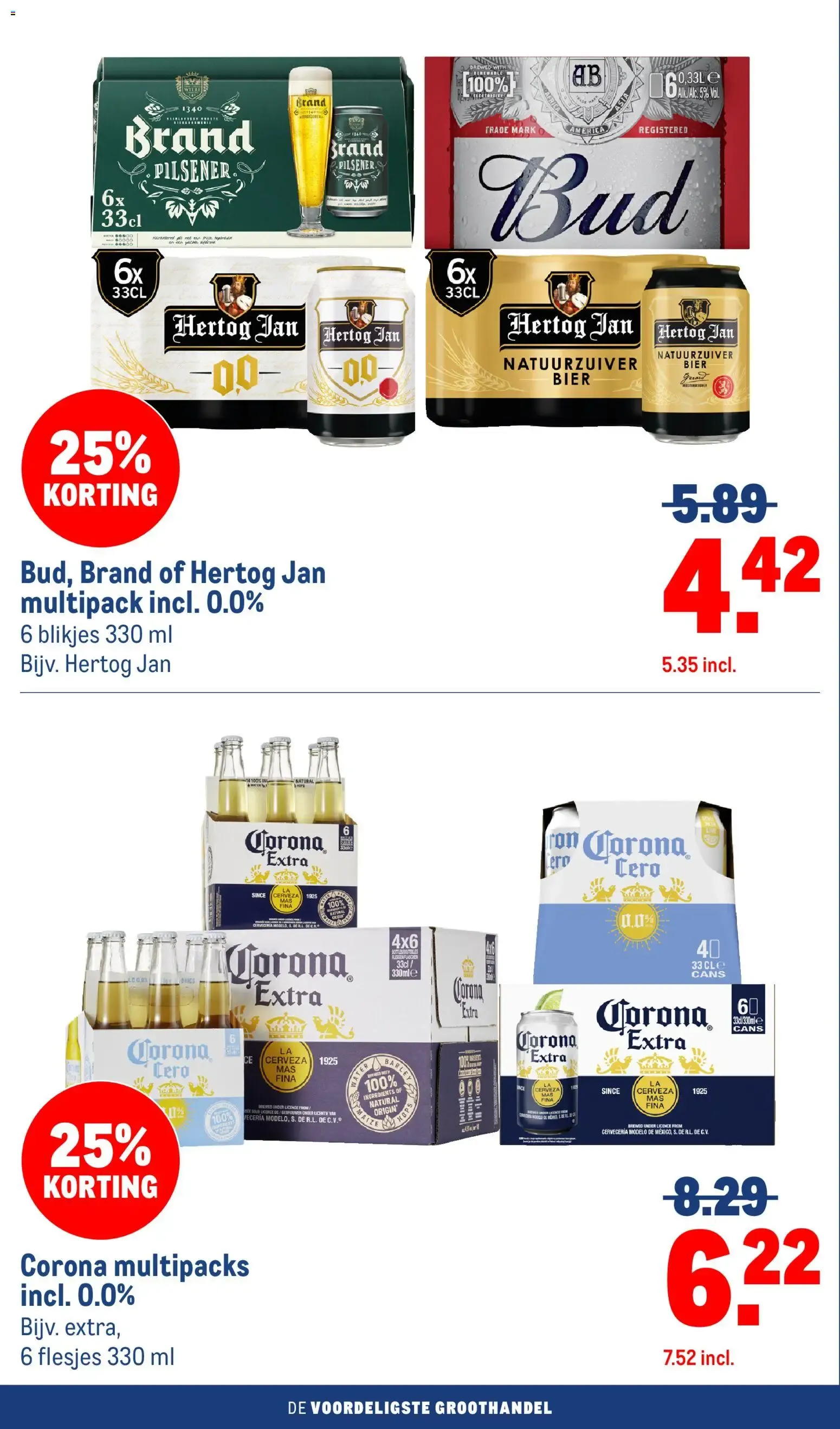 Makro folder vanaf 21-10-2026 || NIEUWE van 21 oktober tot 1 november 2026 - Folder pagina 58