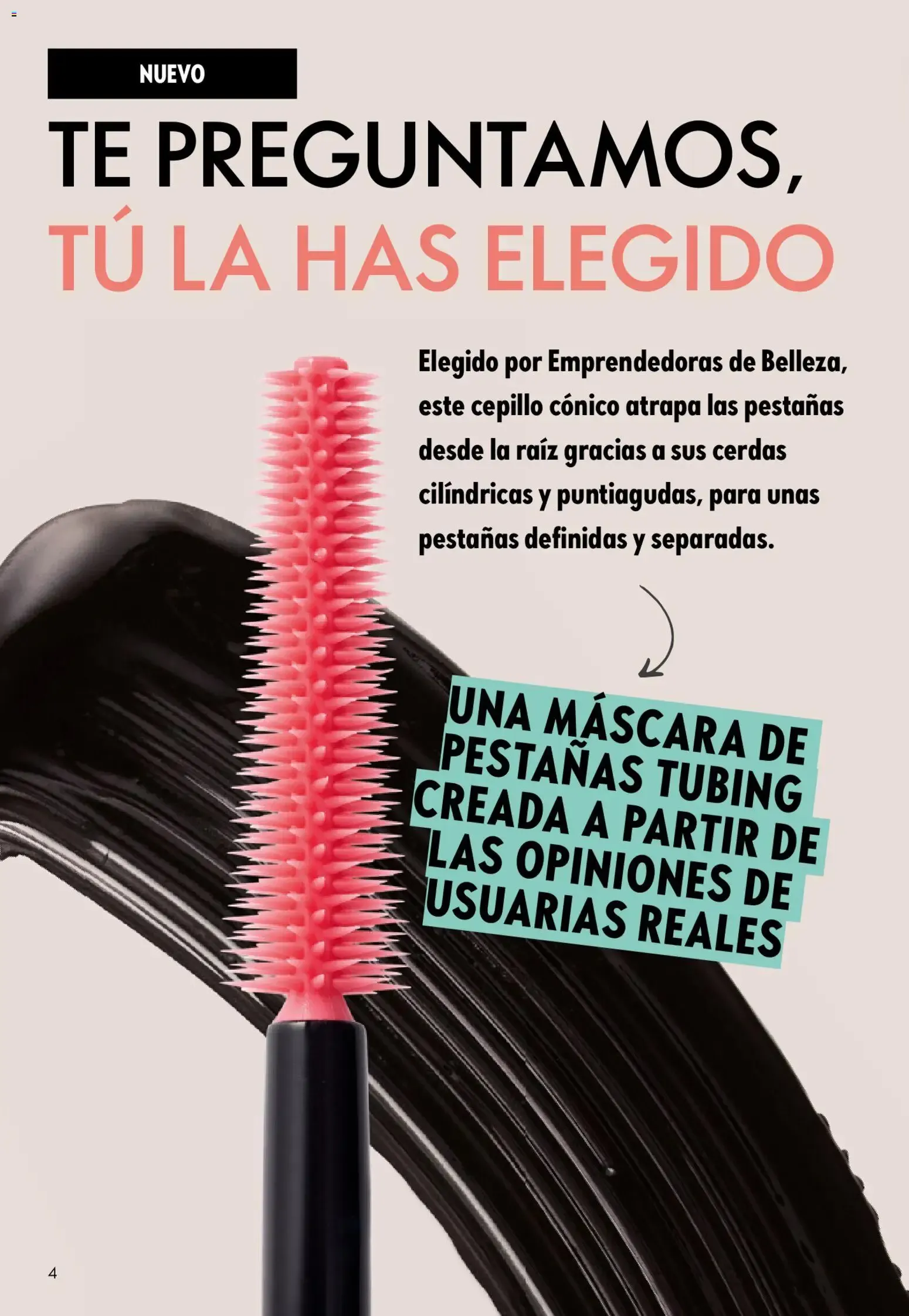 Catálogo de Oriflame - Catálogo Campaña 13 16/09/2026 - 06/10/2026 16 de septiembre al 6 de octubre 2026 - Página 4