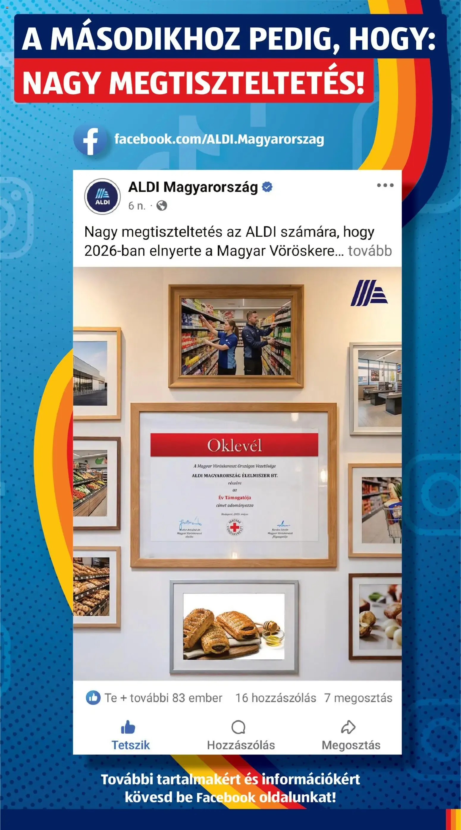 Katalógus Aldi akciós újság - 2026.08.27. -tól/töl > akció, lapozható szórólap 🛍️ augusztus 27.-tól szeptember 2.-ig 2026. - Oldal 5