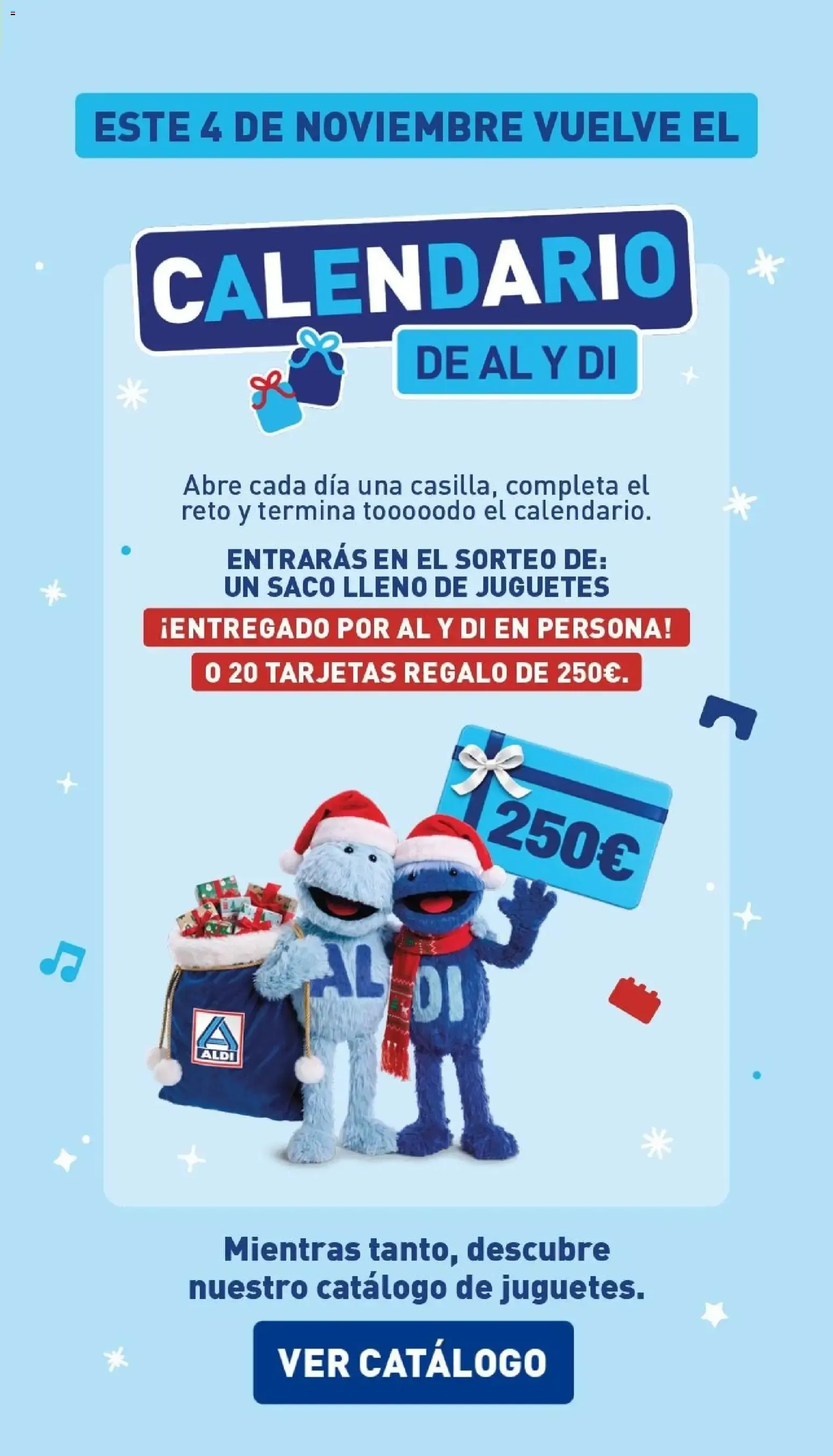 Catálogo de Aldi folleto Península del 02/11/2026 | Catálogo 2 de noviembre al 8 de noviembre 2026 - Página 41